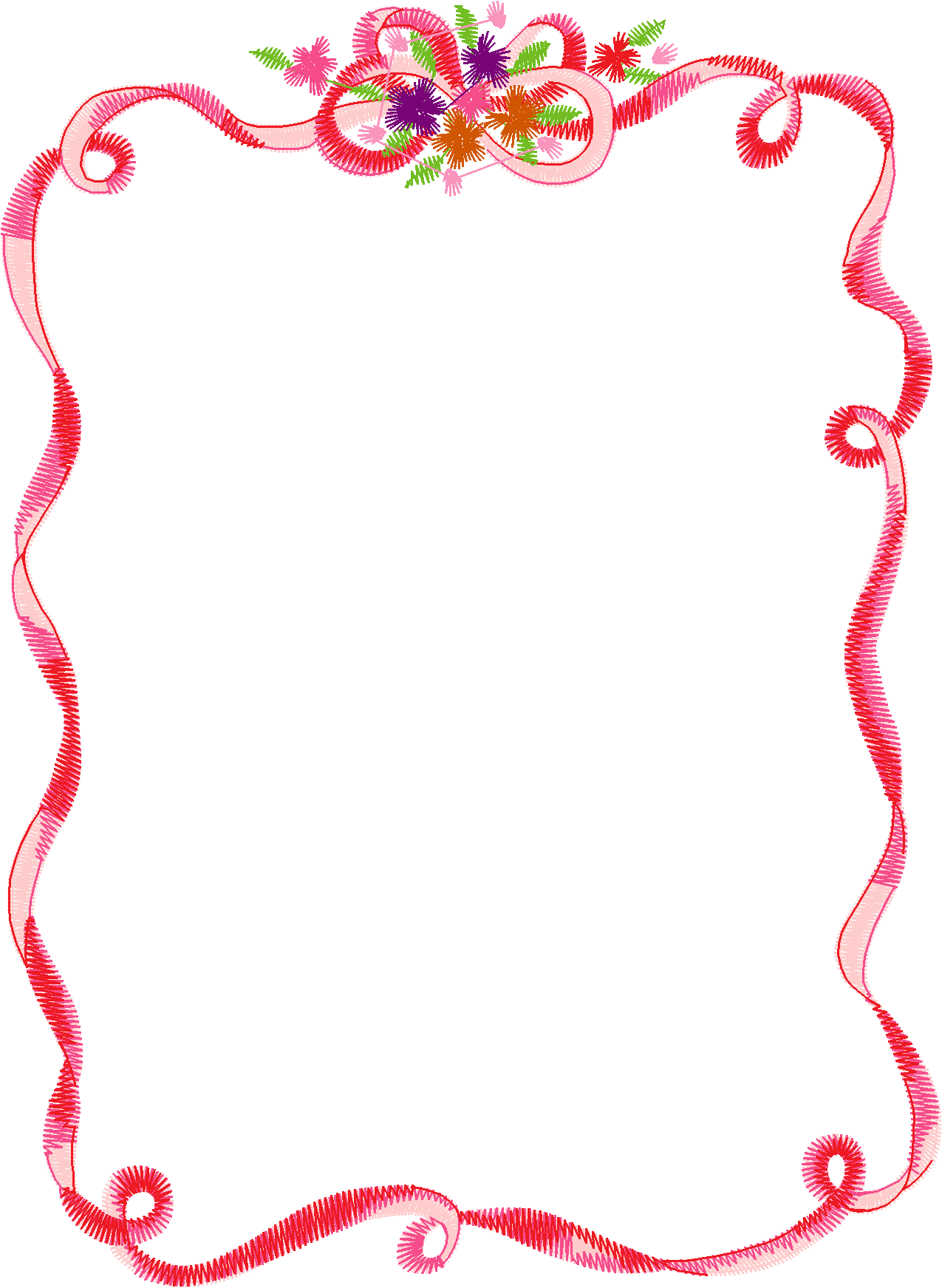 Jumbo - Cut Critters 1  (7)