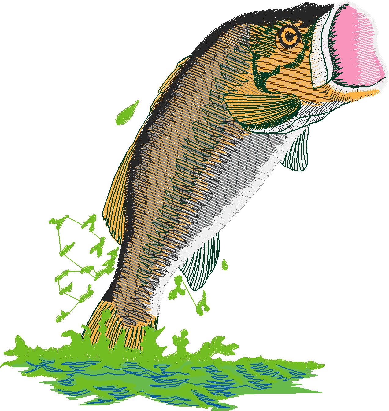 Jumbo - Fish 1  (12)