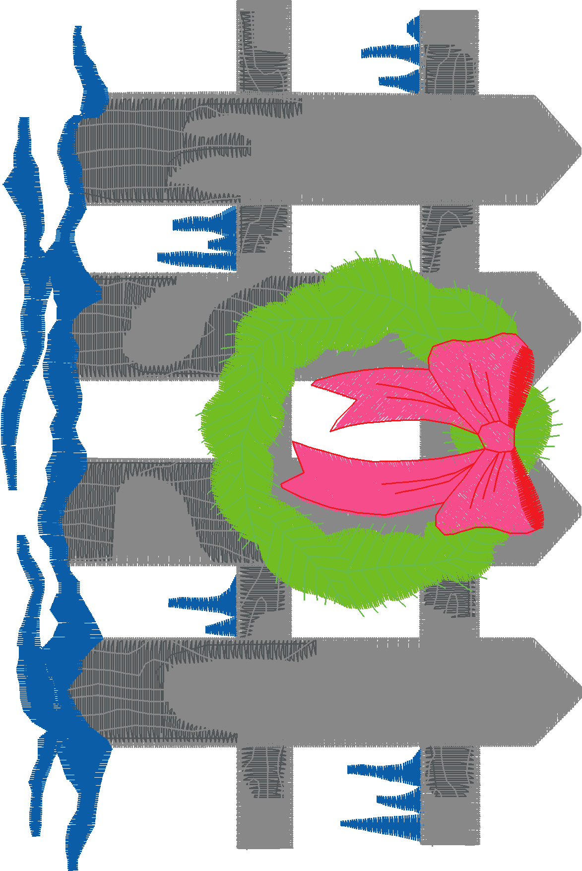 Jumbo - Fences 1  (10)