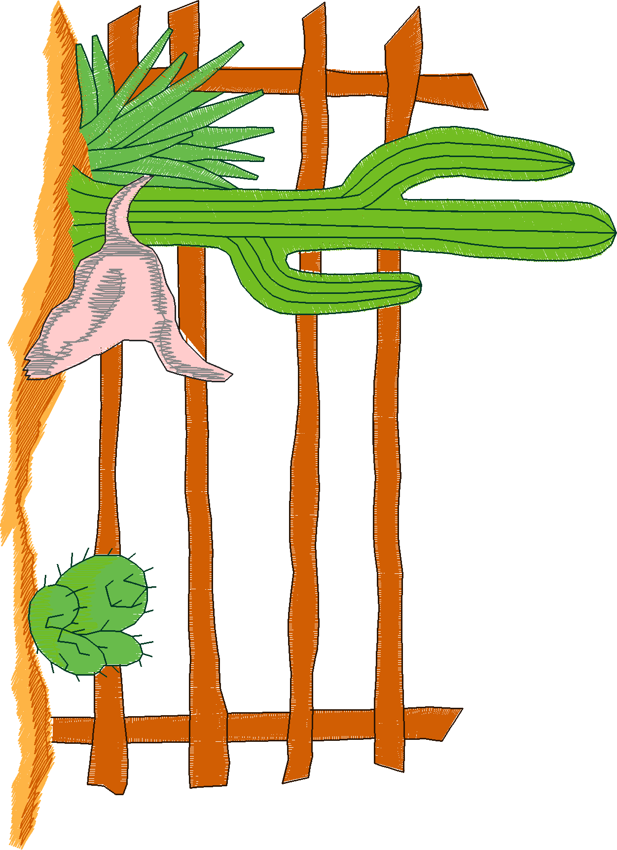 Jumbo - Fences 1  (2)