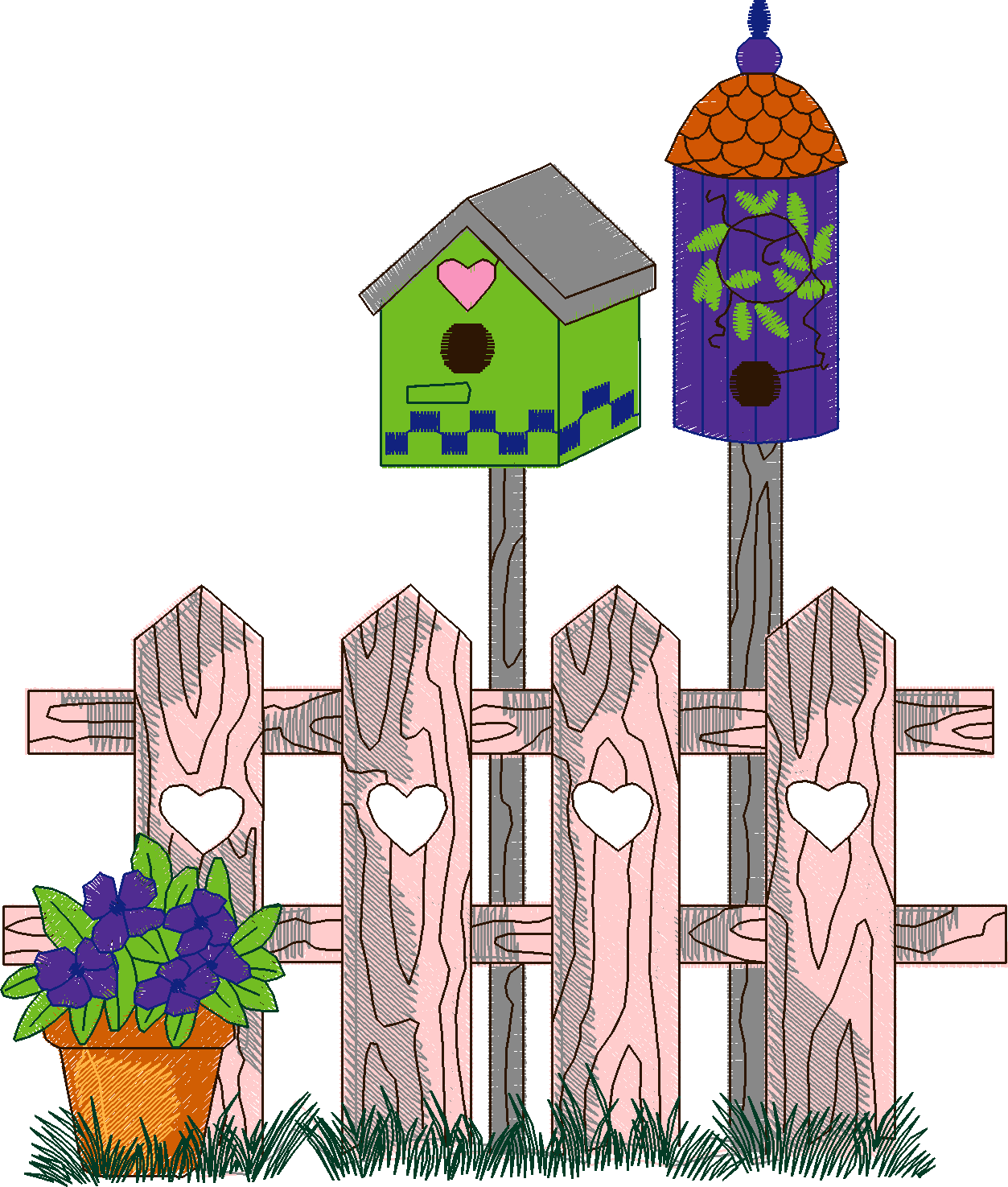 Jumbo - Fences 1  (3)