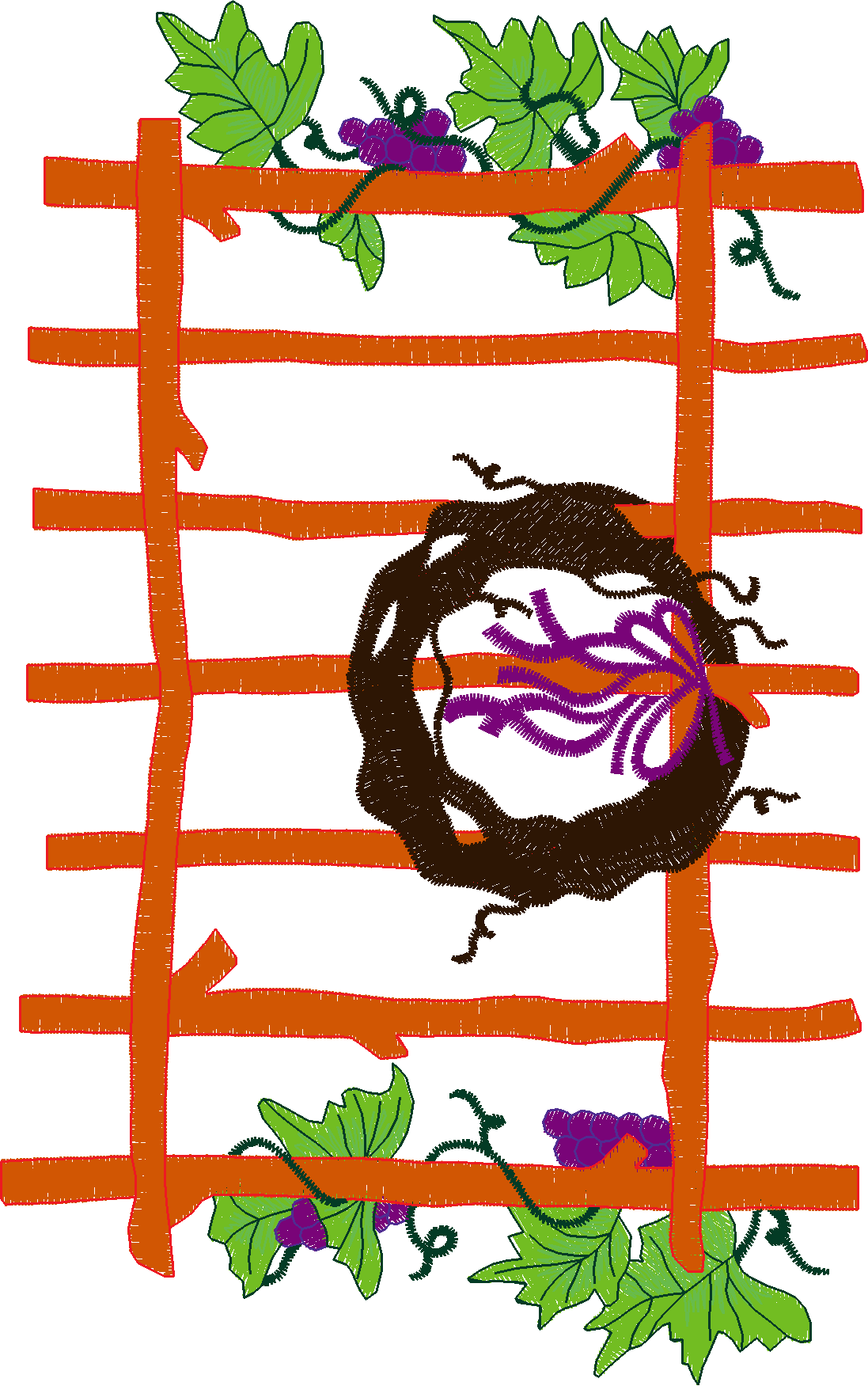 Jumbo - Fences 1  (5)