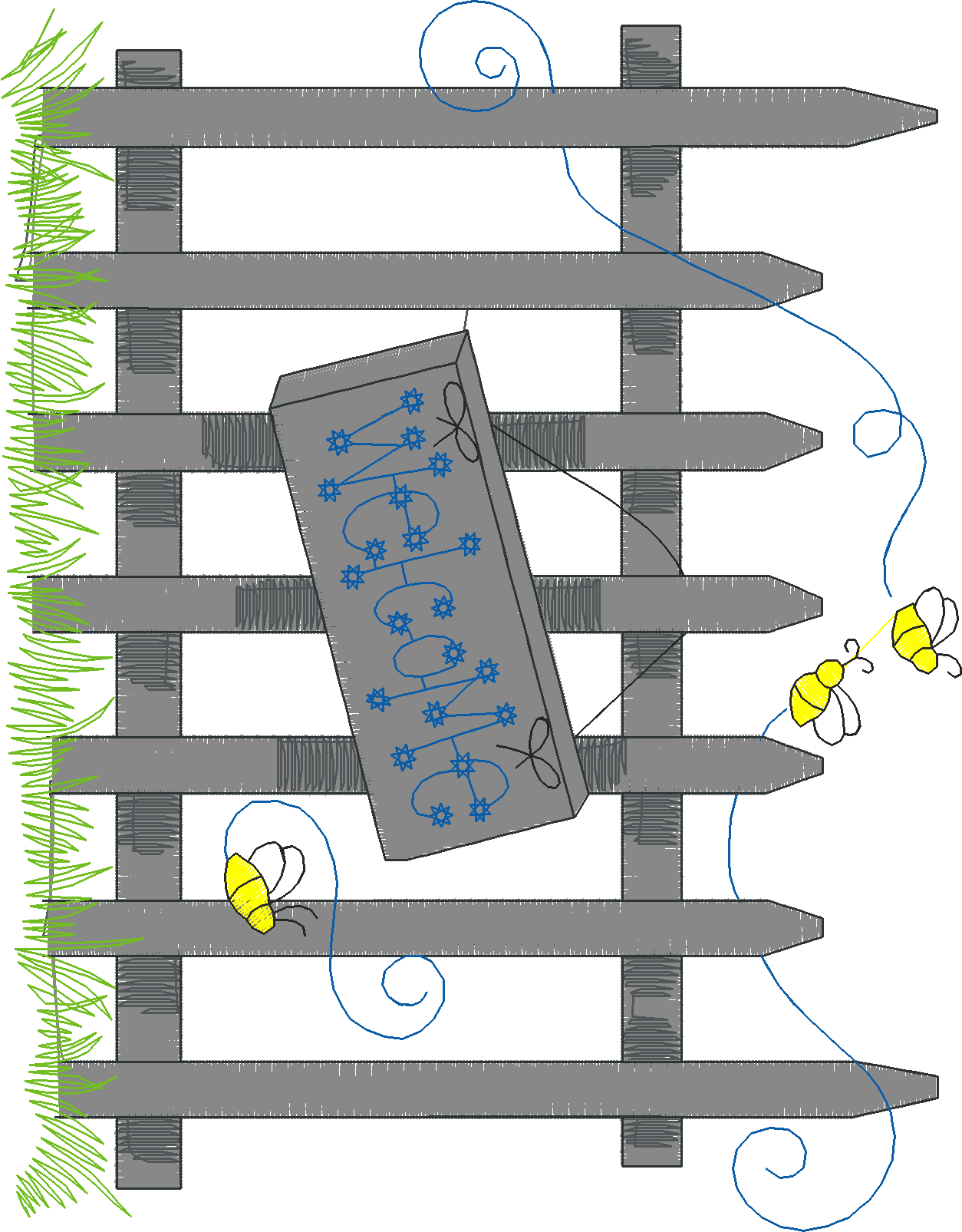 Jumbo - Fences 1  (7)
