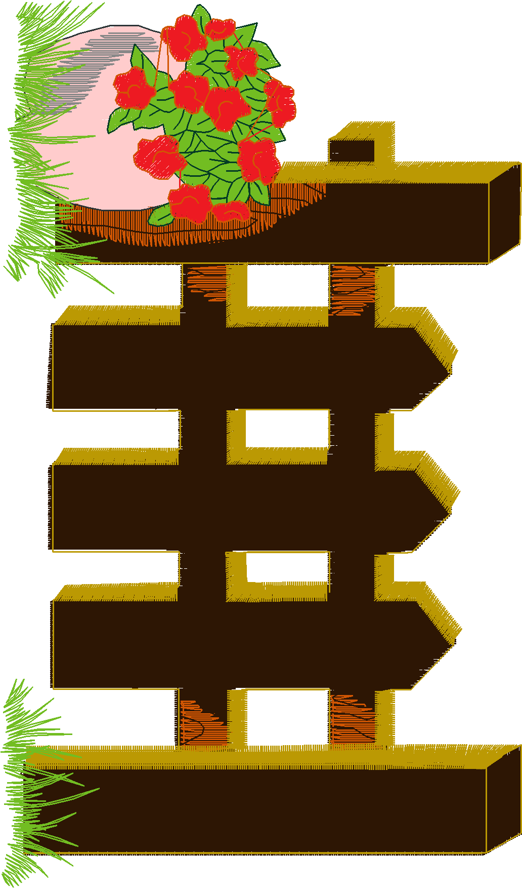 Jumbo - Fences 1  (8)