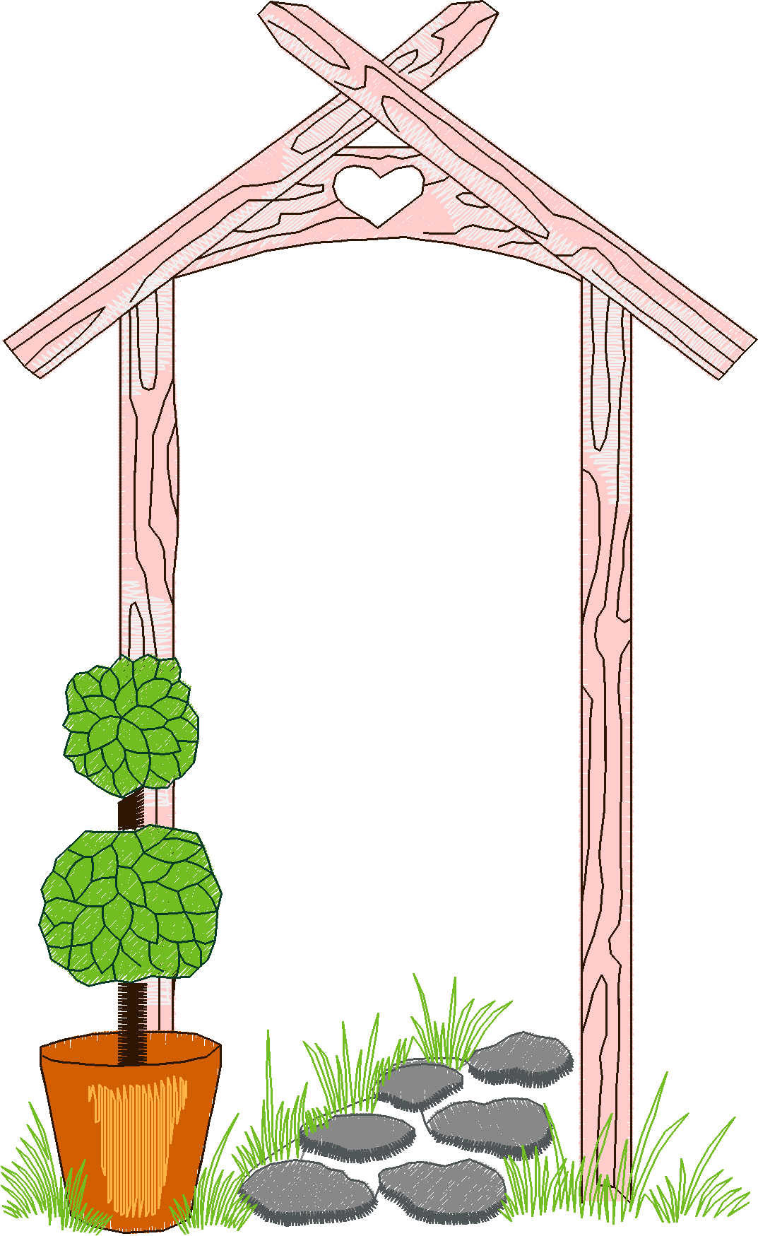 Jumbo - Fences 1  (9)