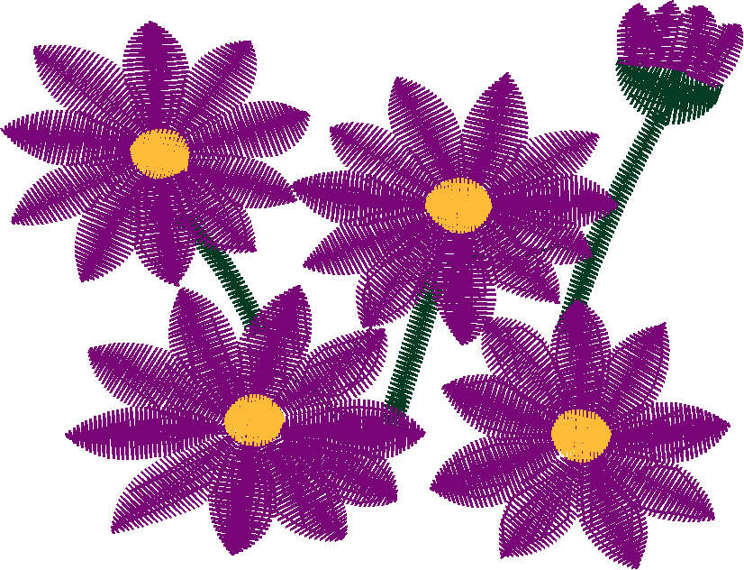 Jumbo - Floral 1  (10)