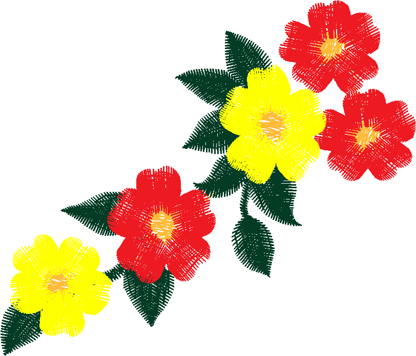 Jumbo - Floral 1  (14)