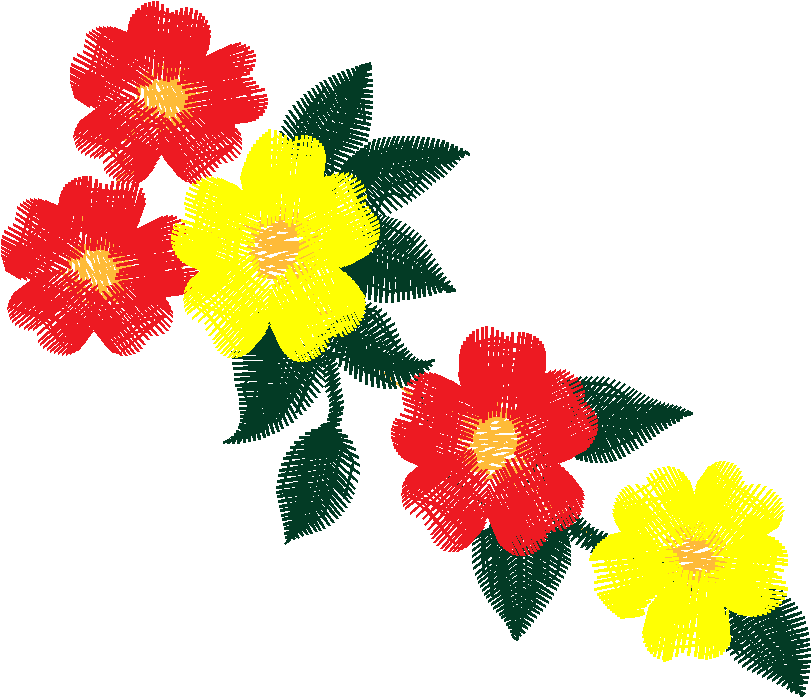 Jumbo - Floral 1  (15)