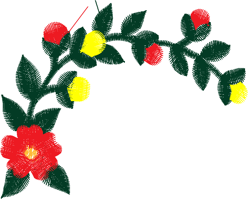 Jumbo - Floral 1  (16)