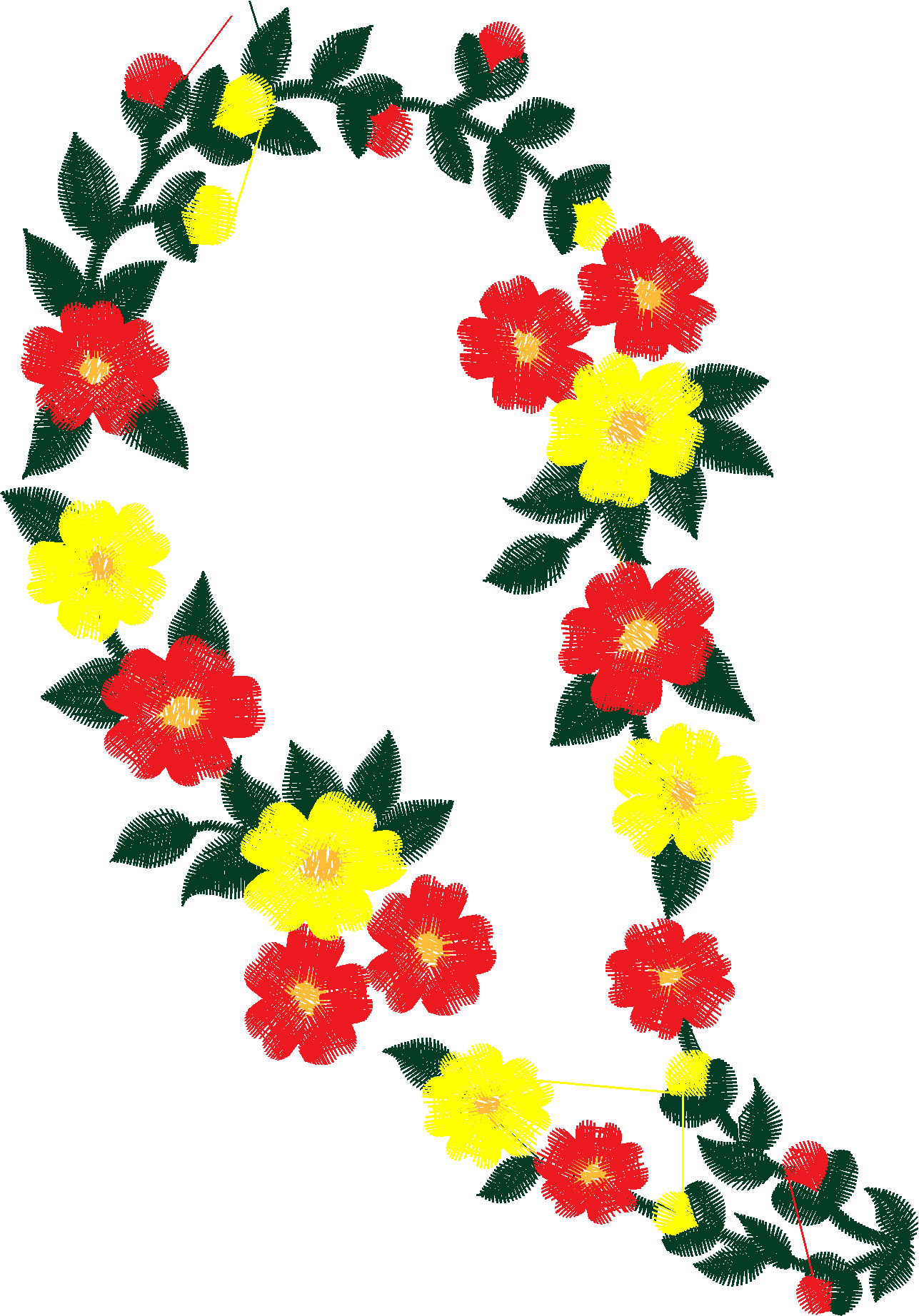 Jumbo - Floral 1  (5)