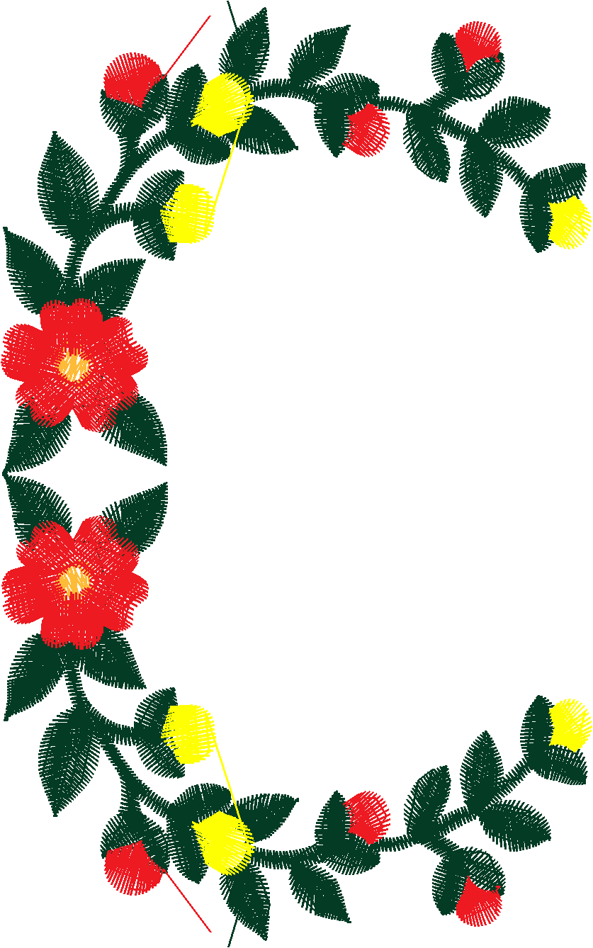 Jumbo - Floral 1  (6)