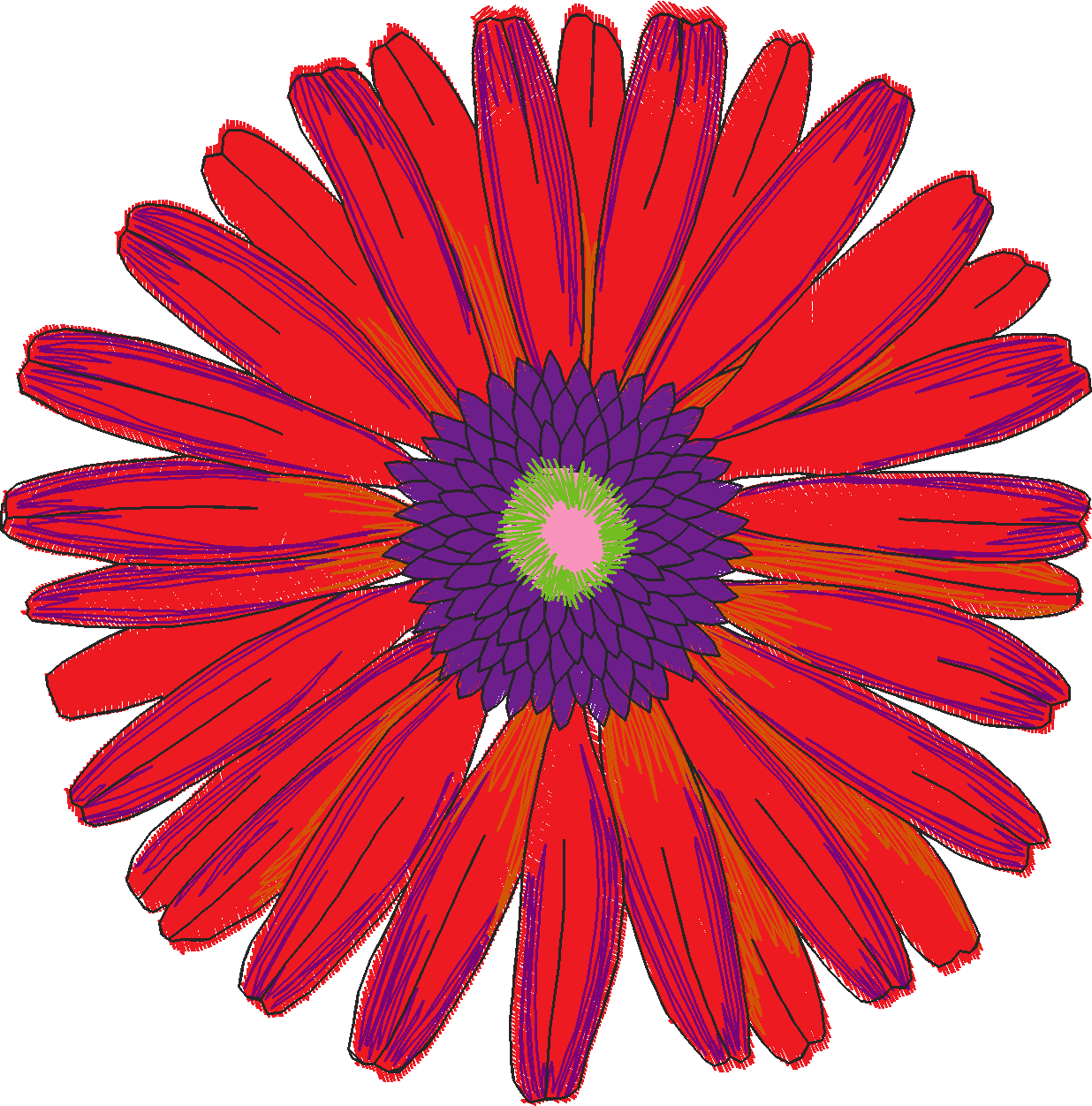 Jumbo - Flowers 1 (1)