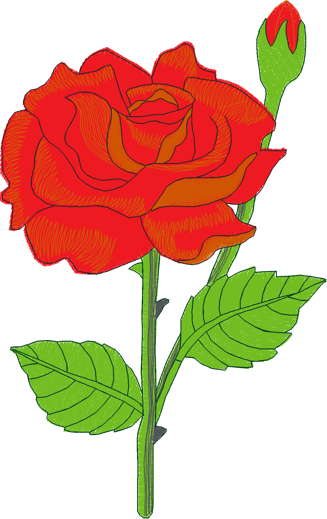 Jumbo - Flowers 1 (10)