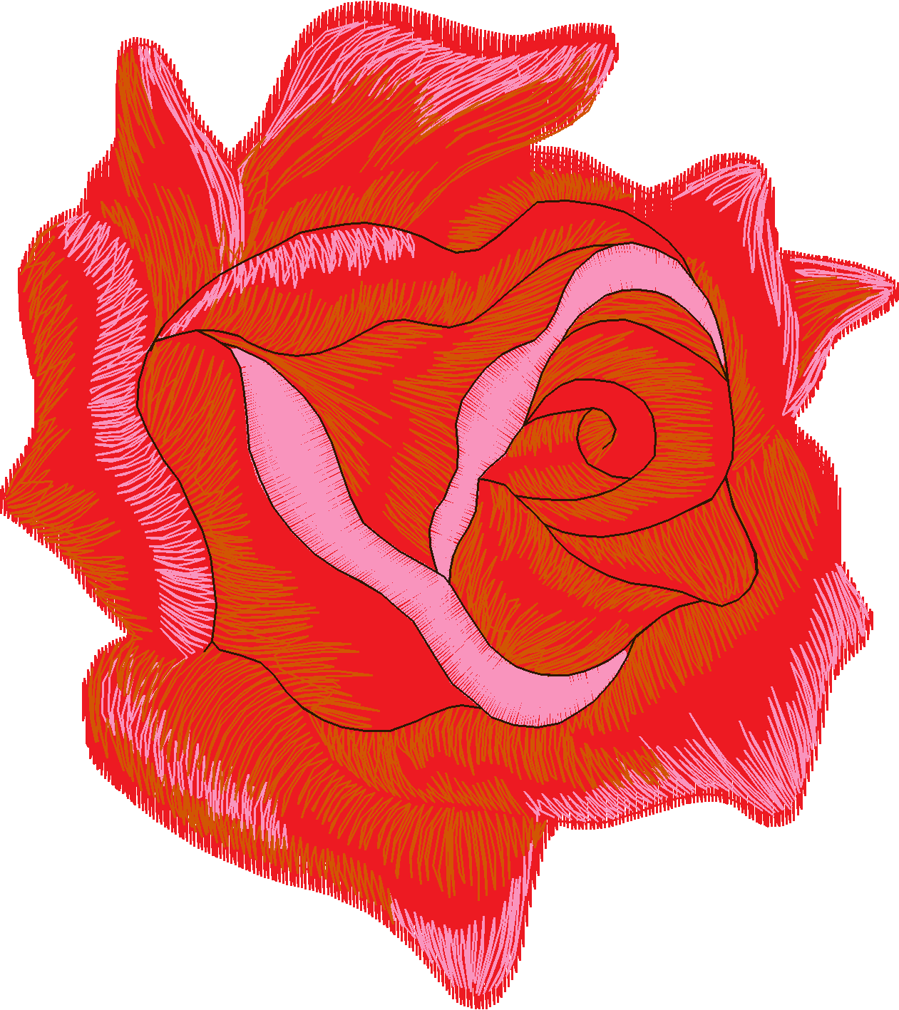 Jumbo  - Flowers 2  (11)