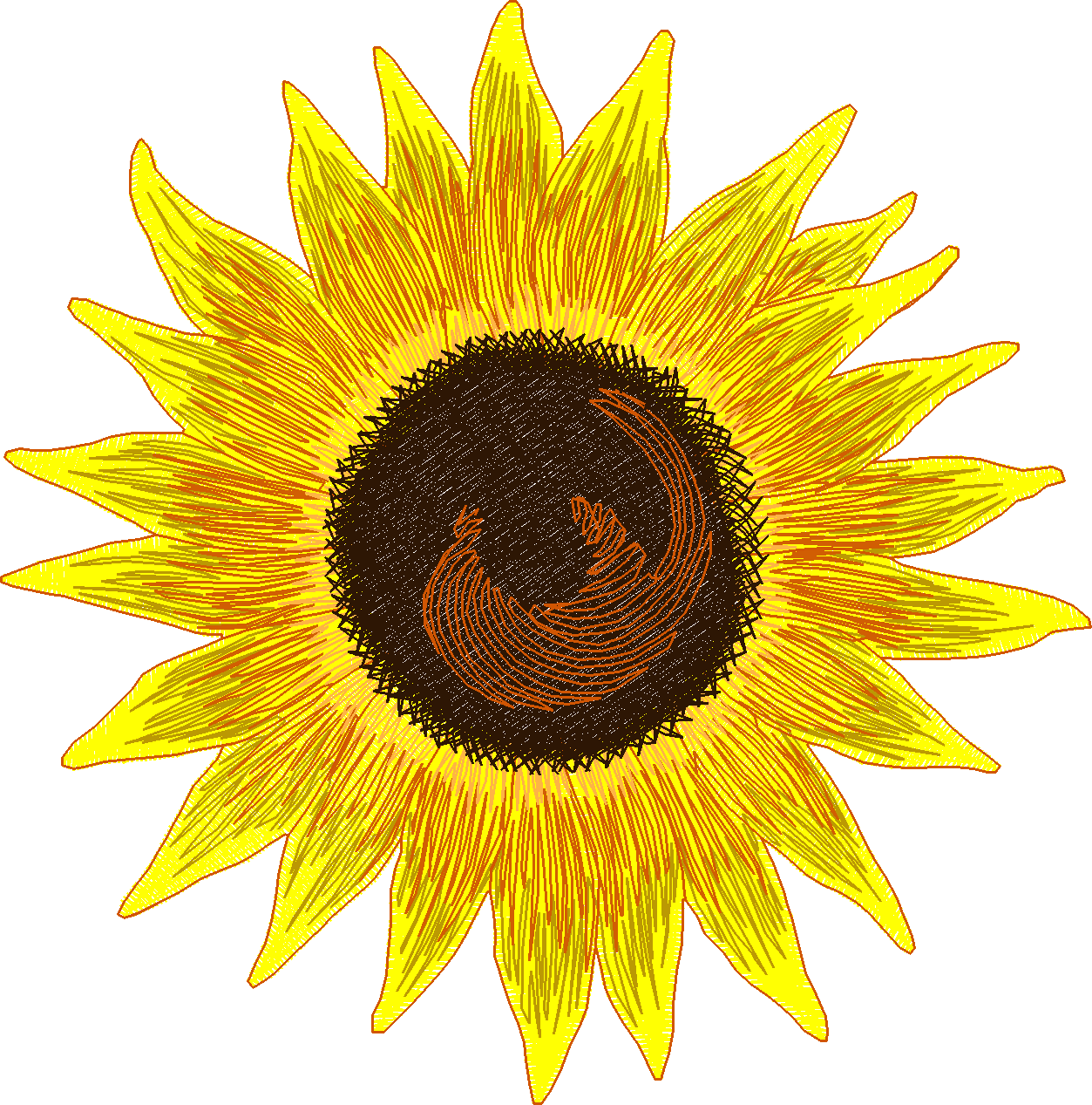 Jumbo  - Flowers 2  (2)