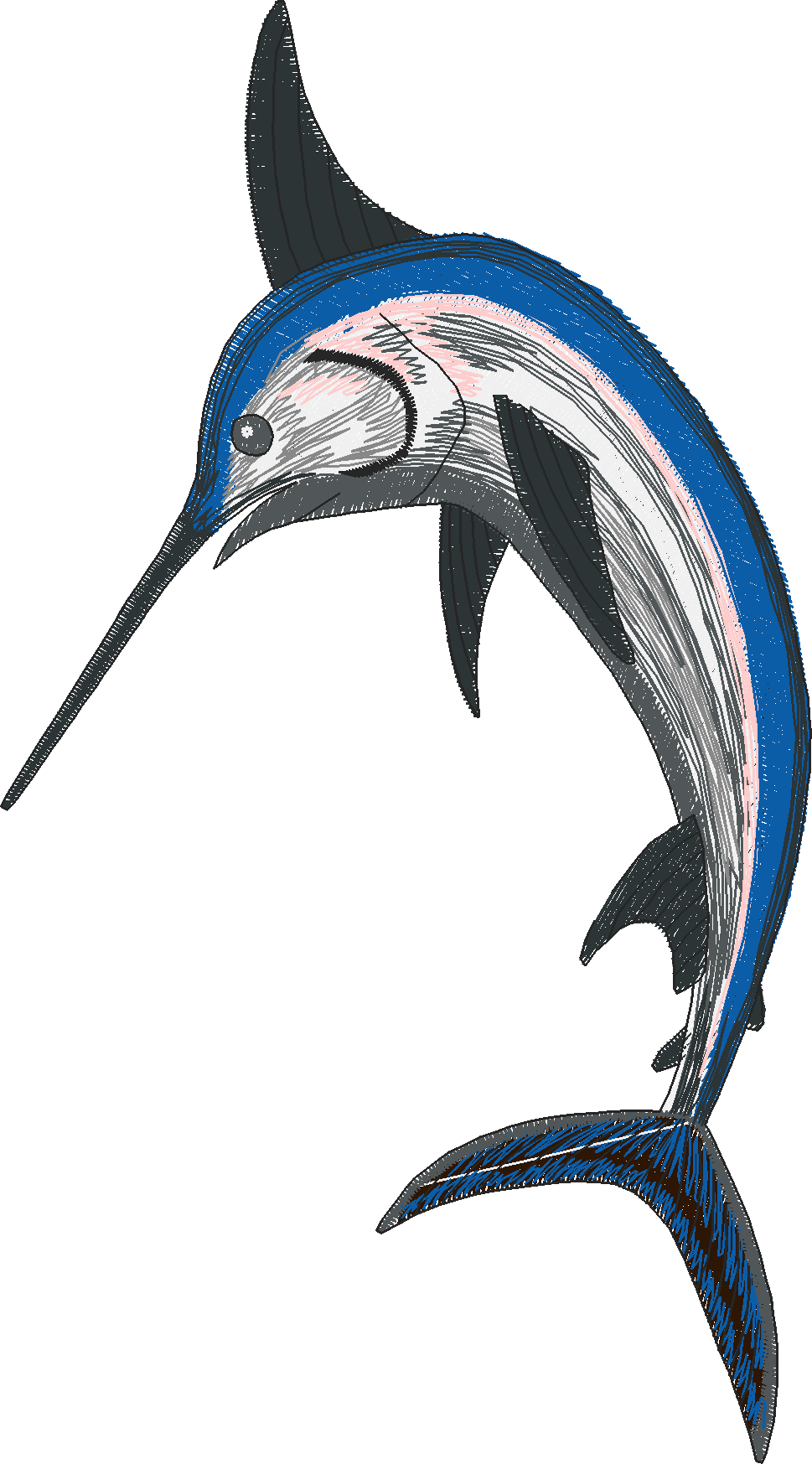 Jumbo - Game Fish 1  (10)