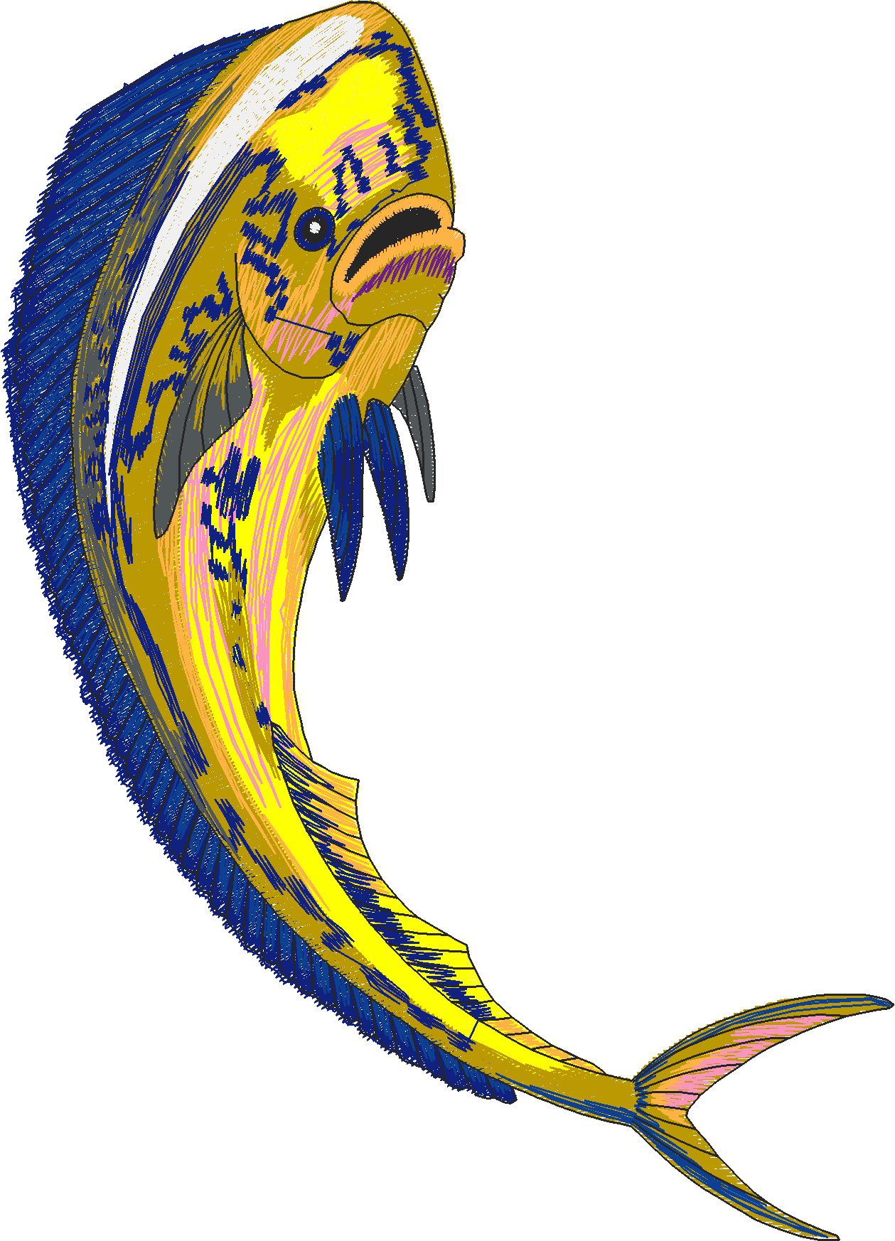 Jumbo - Game Fish 1  (2)