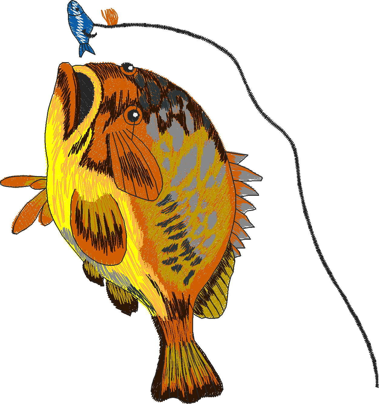 Jumbo - Game Fish 1  (3)