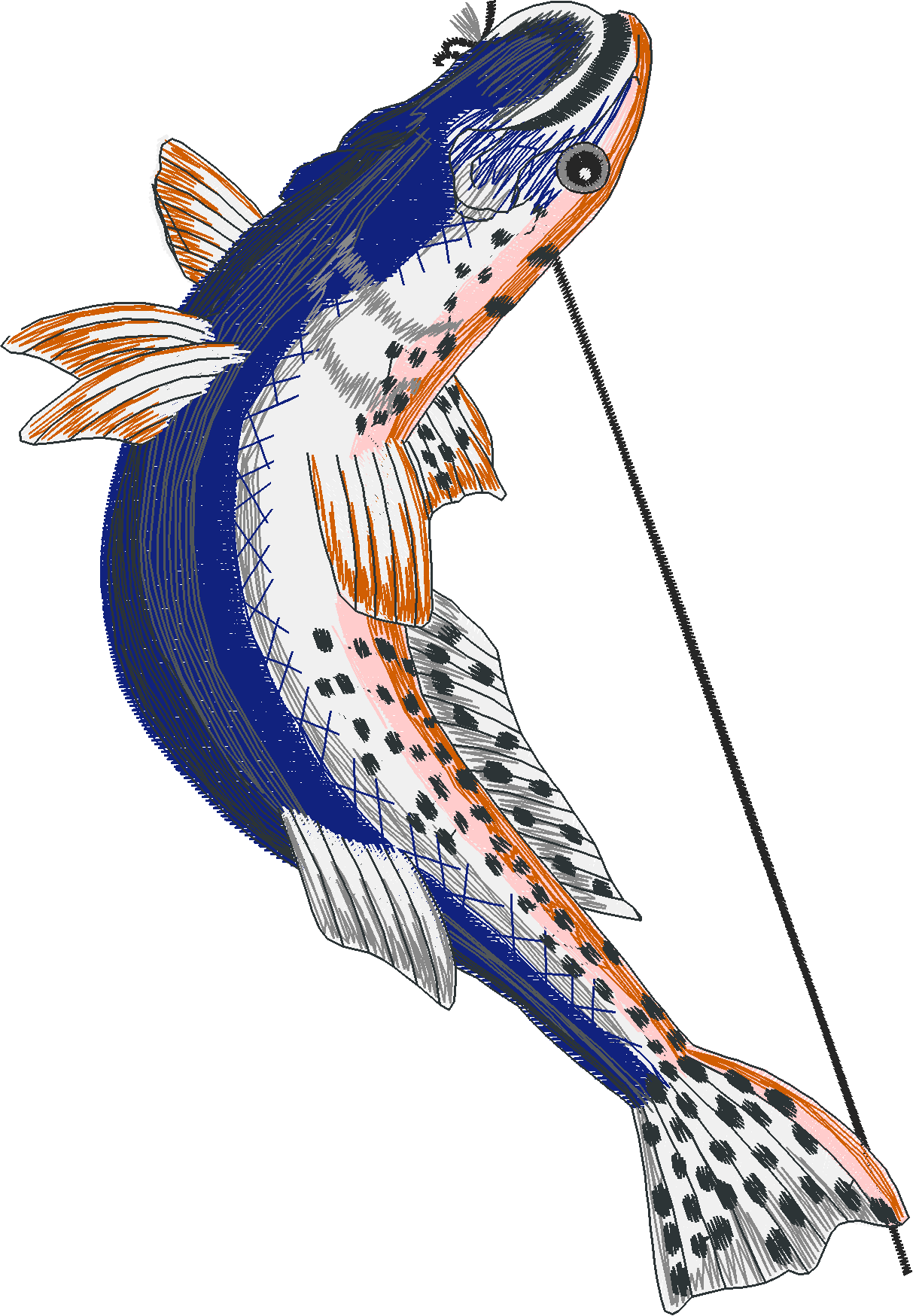 Jumbo - Game Fish 1  (8)