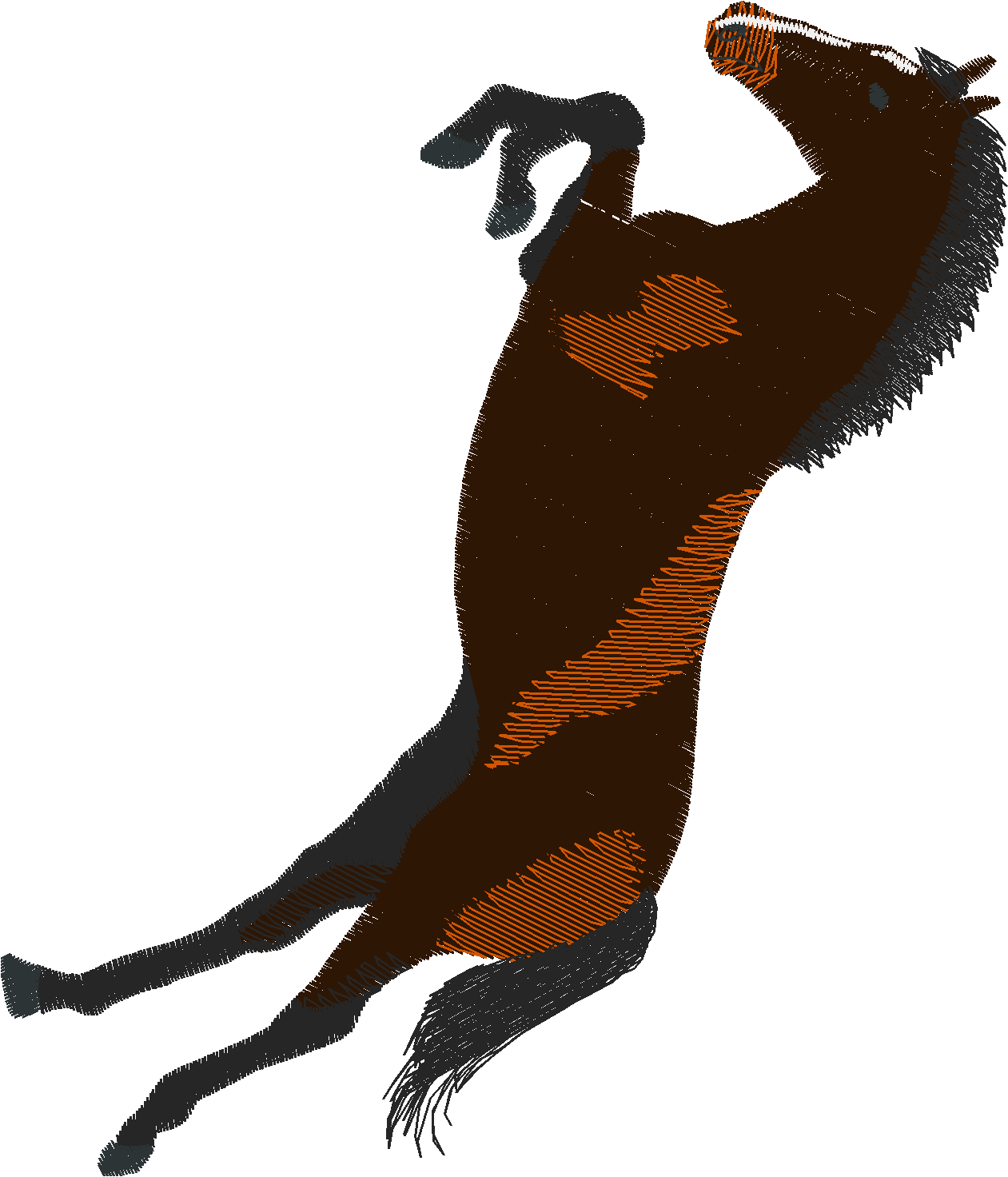 Jumbo - Horses 1  (12)