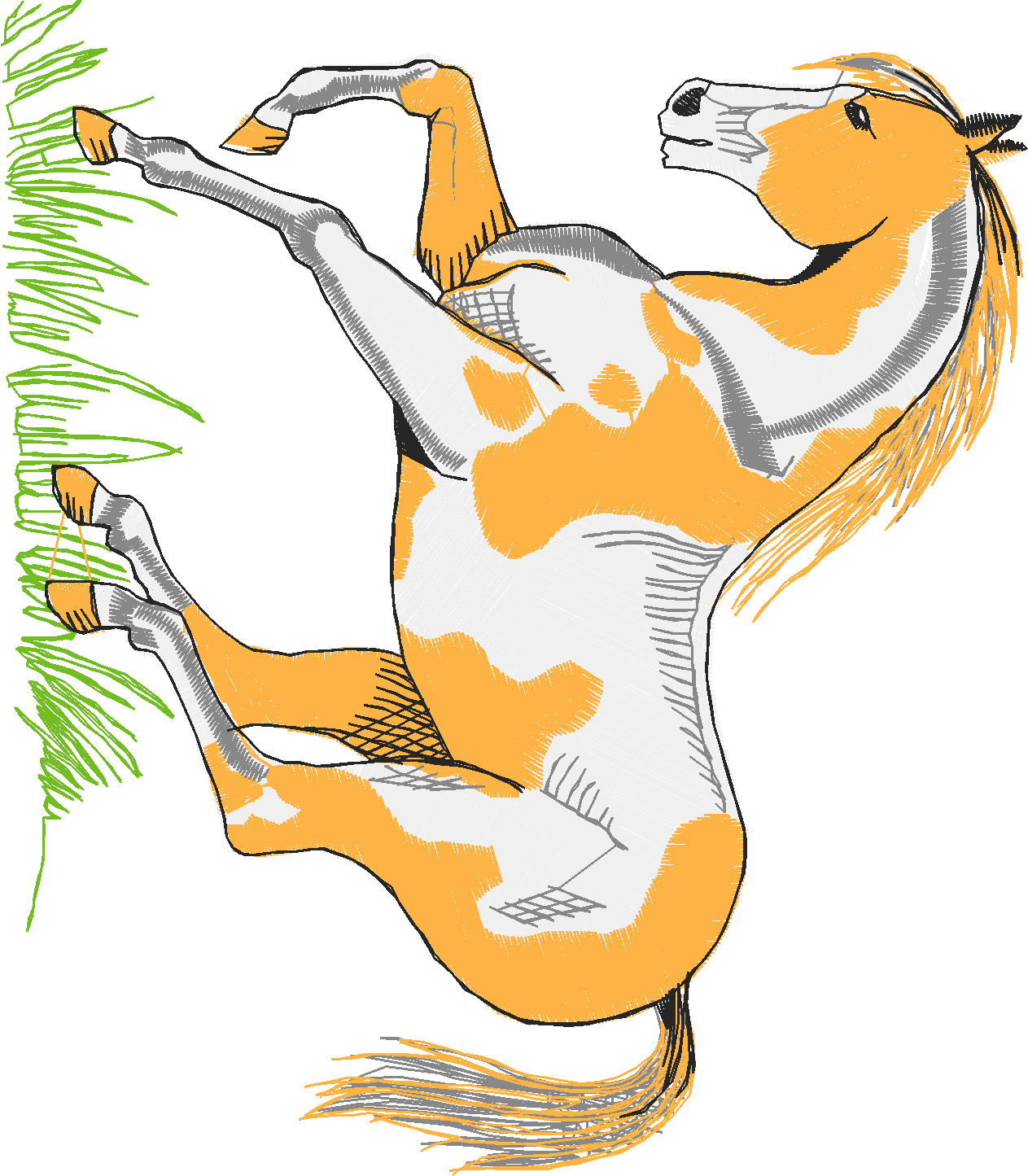 Jumbo - Horses 1  (3)