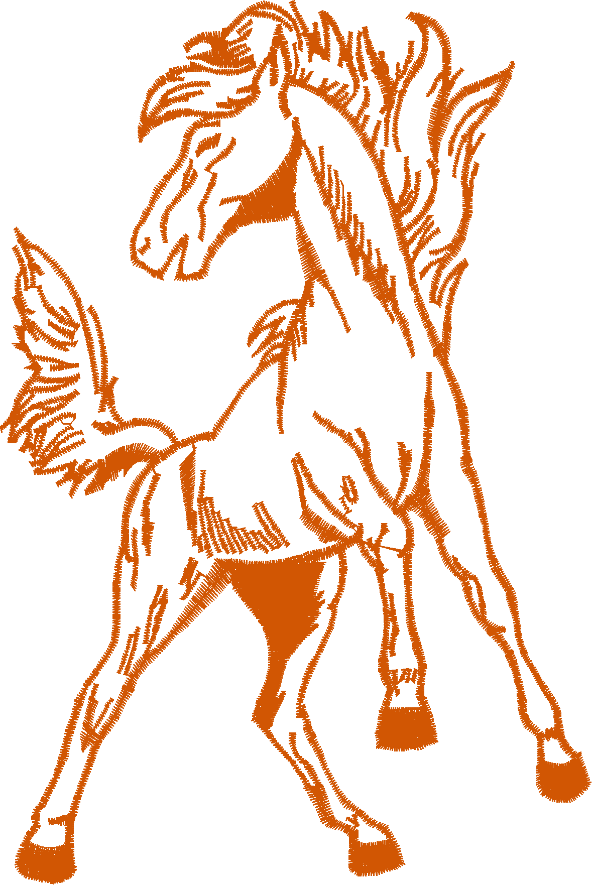 Jumbo - Horses 1  (5)