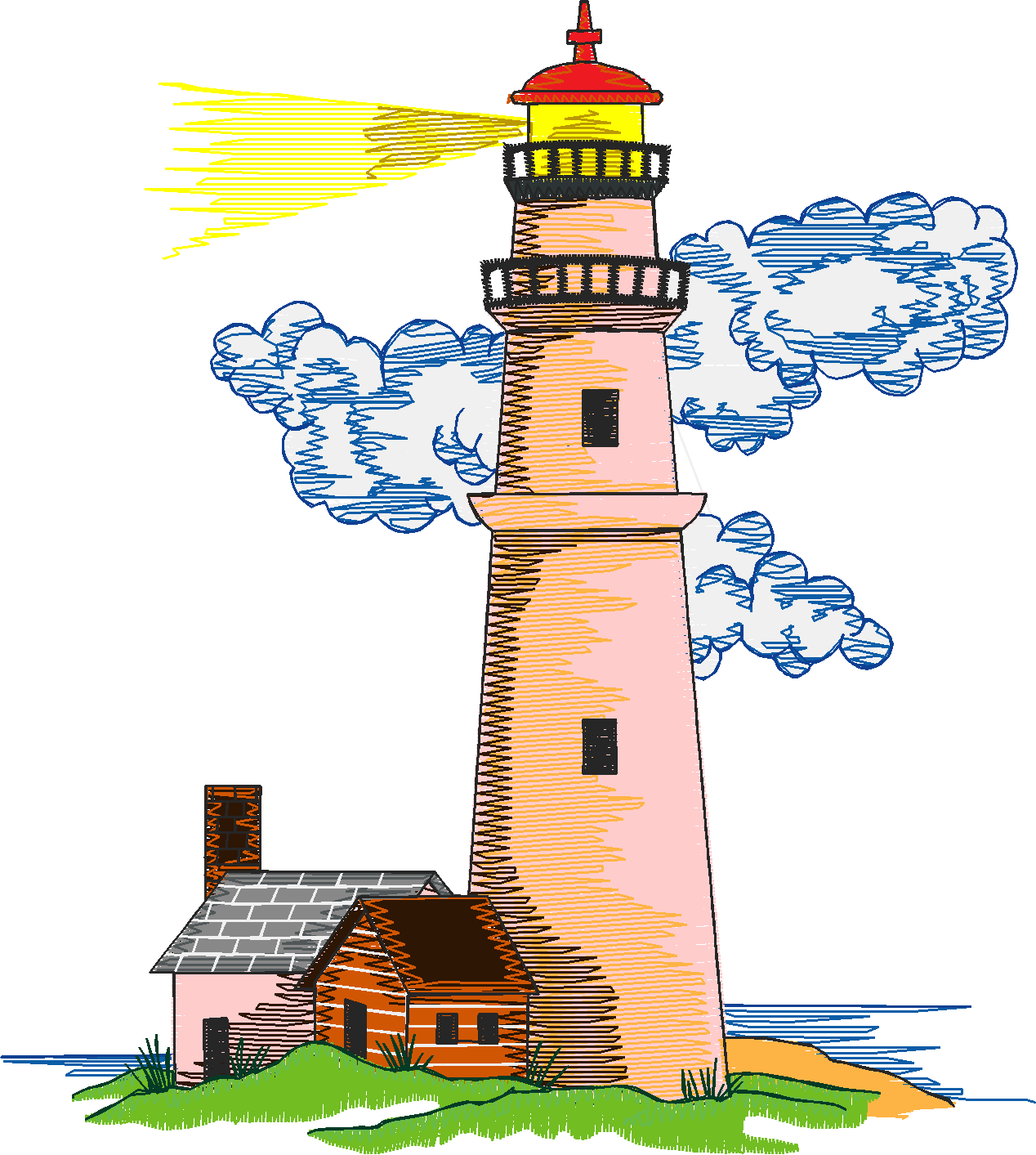 Jumbo - Nautical 1  (1)