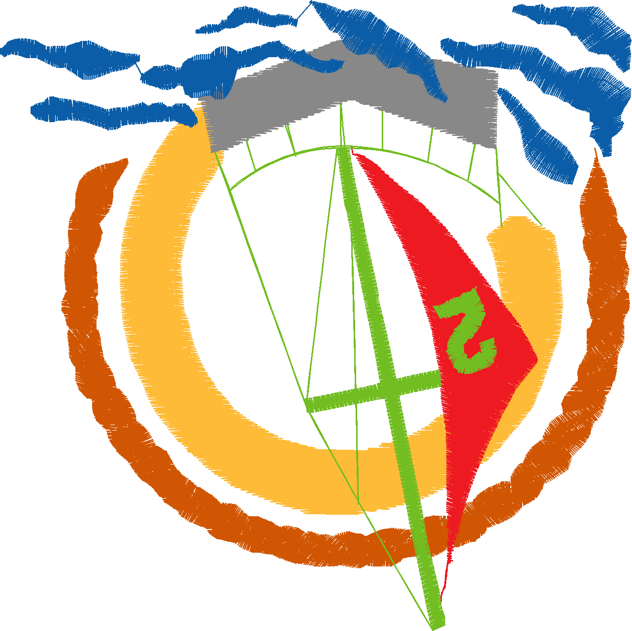 Jumbo - Nautical 1  (2)