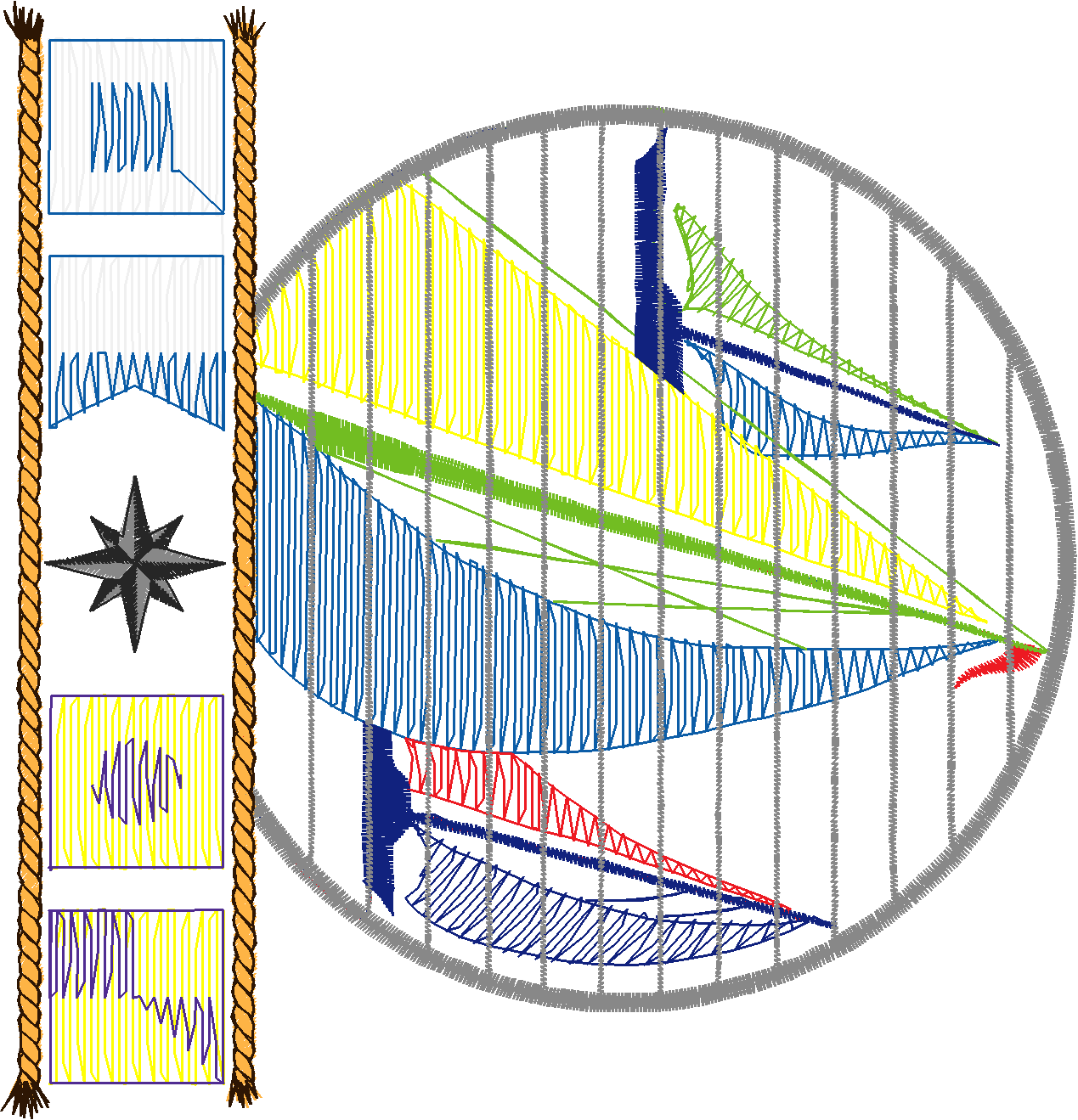 Jumbo - Nautical 1  (8)