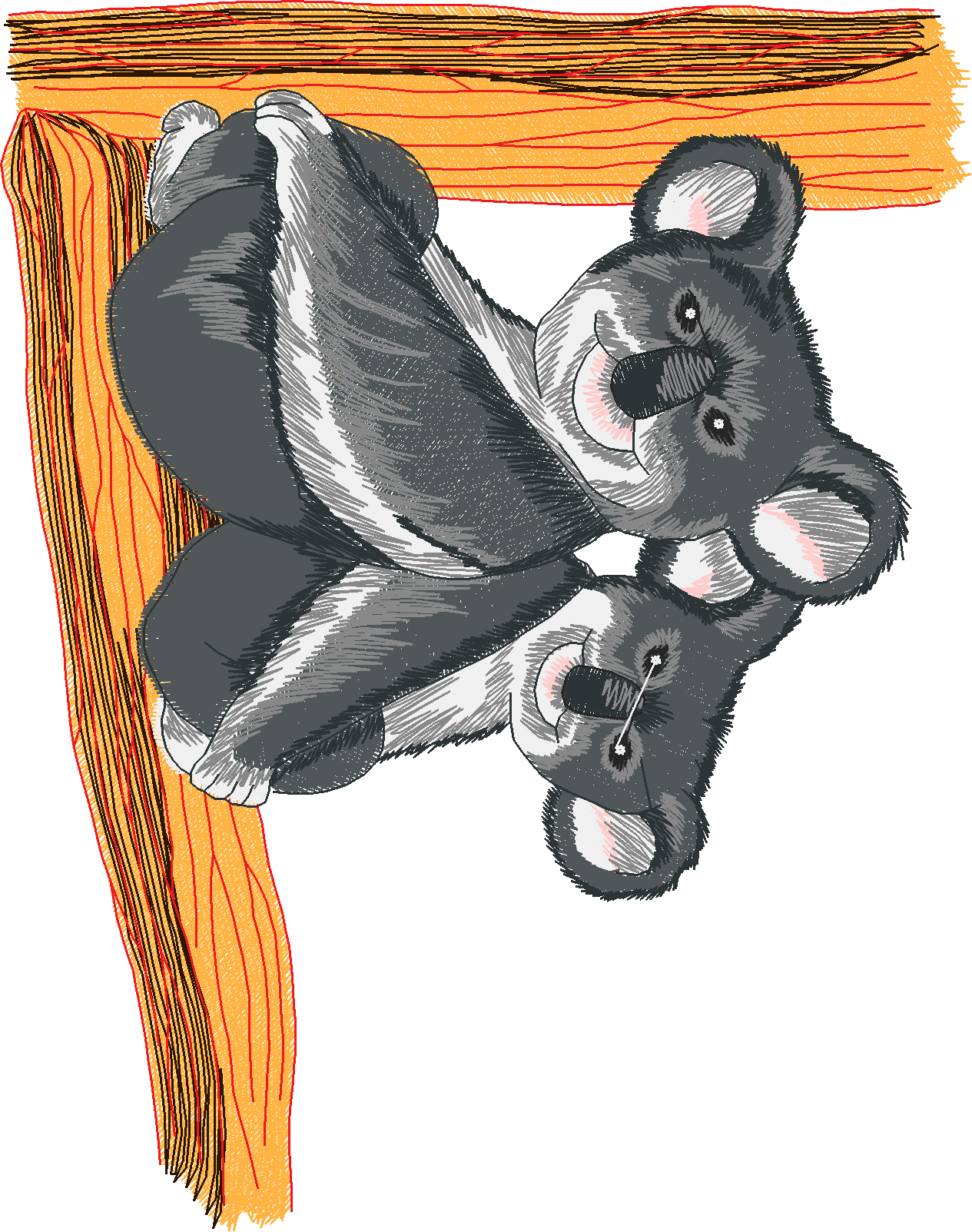 Jumbo - Pandas & Koalas 1  (4)