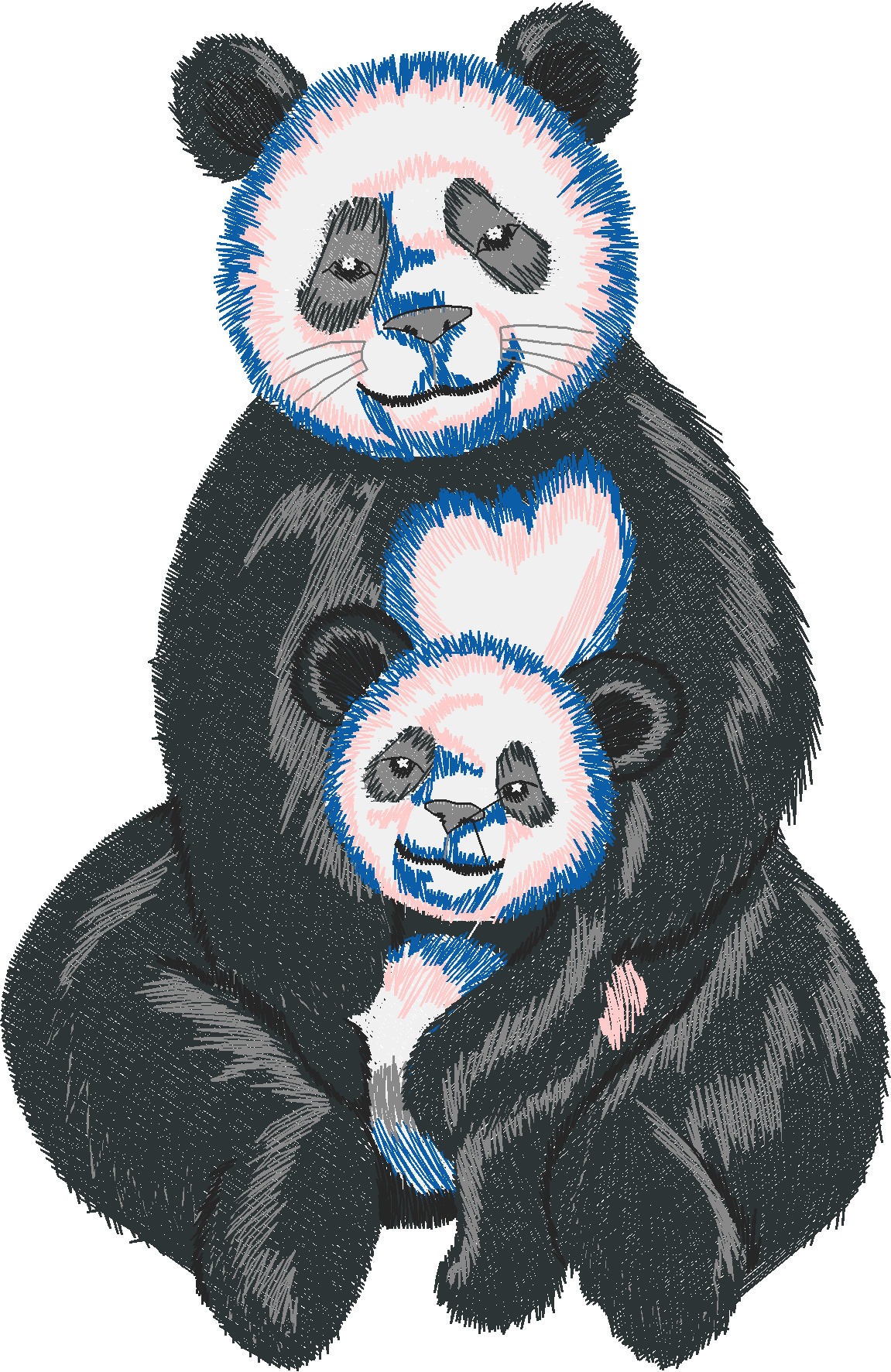 Jumbo - Pandas & Koalas 1  (7)