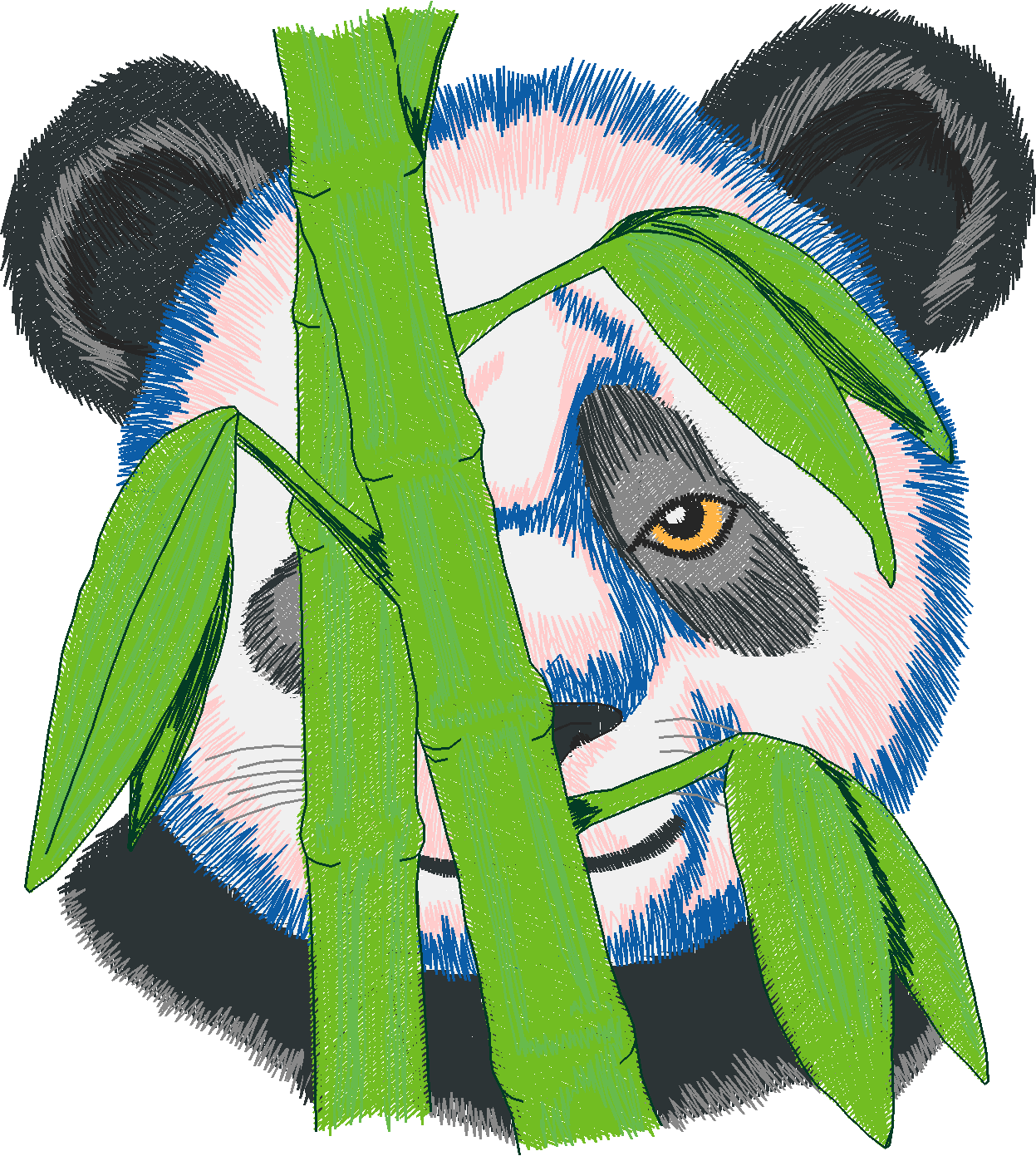 Jumbo - Pandas & Koalas 1  (9)