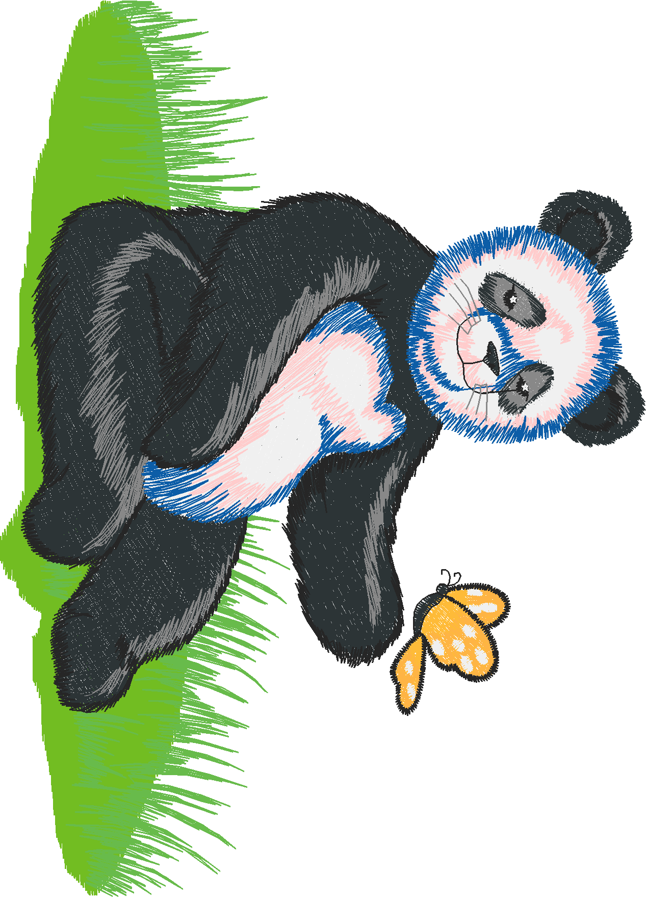 Jumbo - Pandas 1  (10)