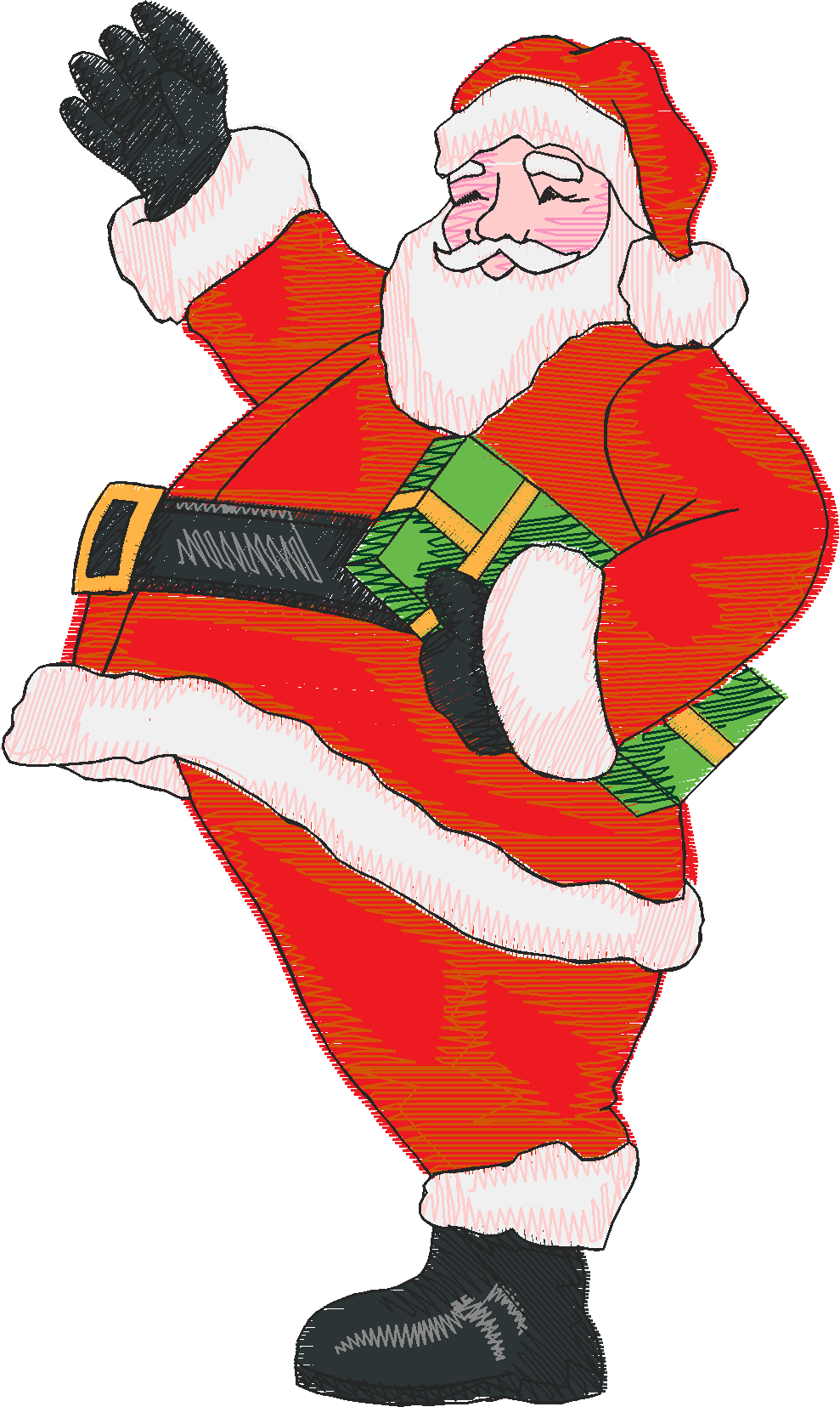 Jumbo - Santas 1  (1)