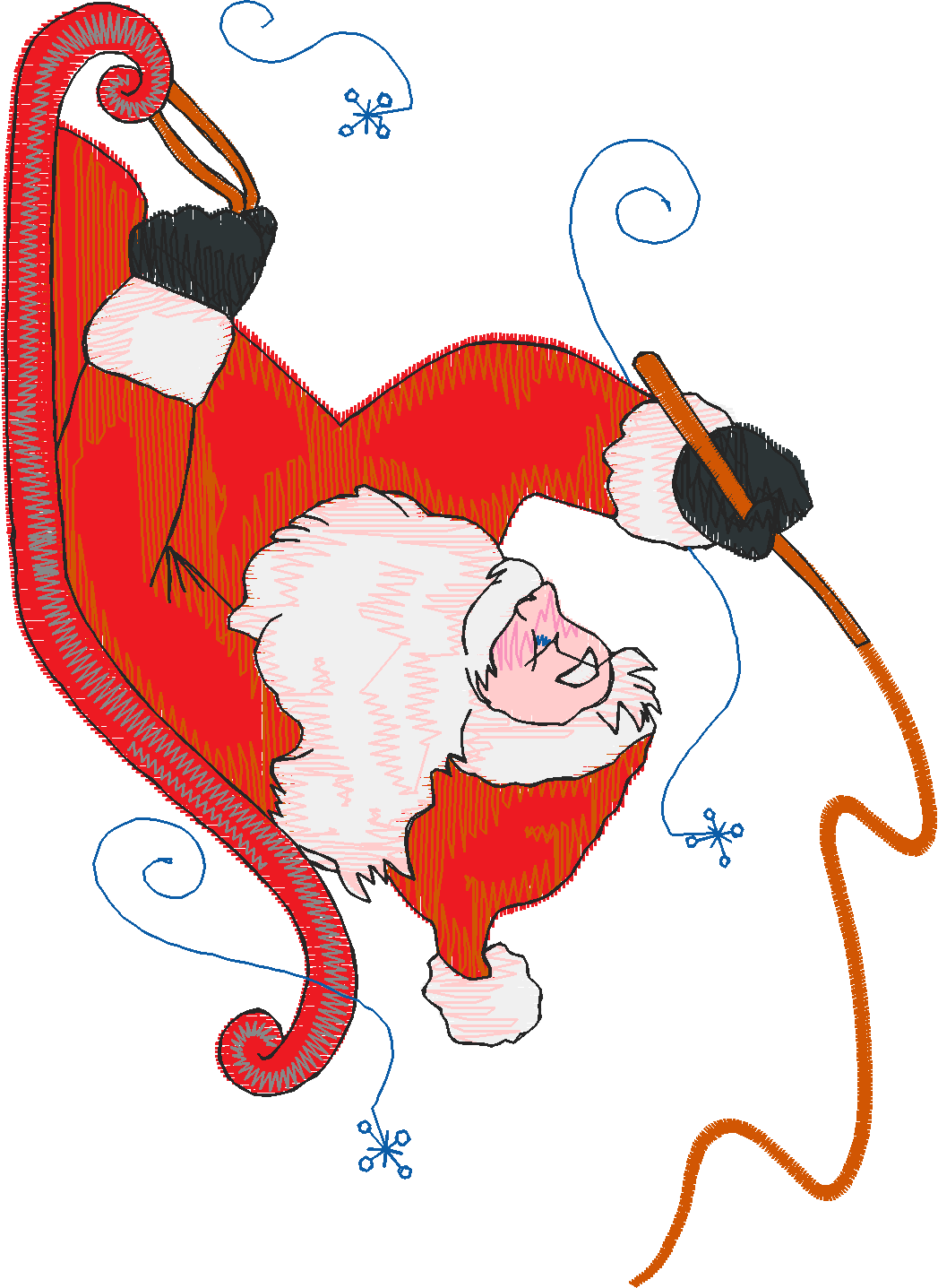 Jumbo - Santas 1  (10)