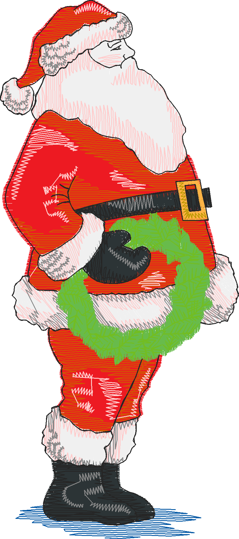 Jumbo - Santas 1  (11)