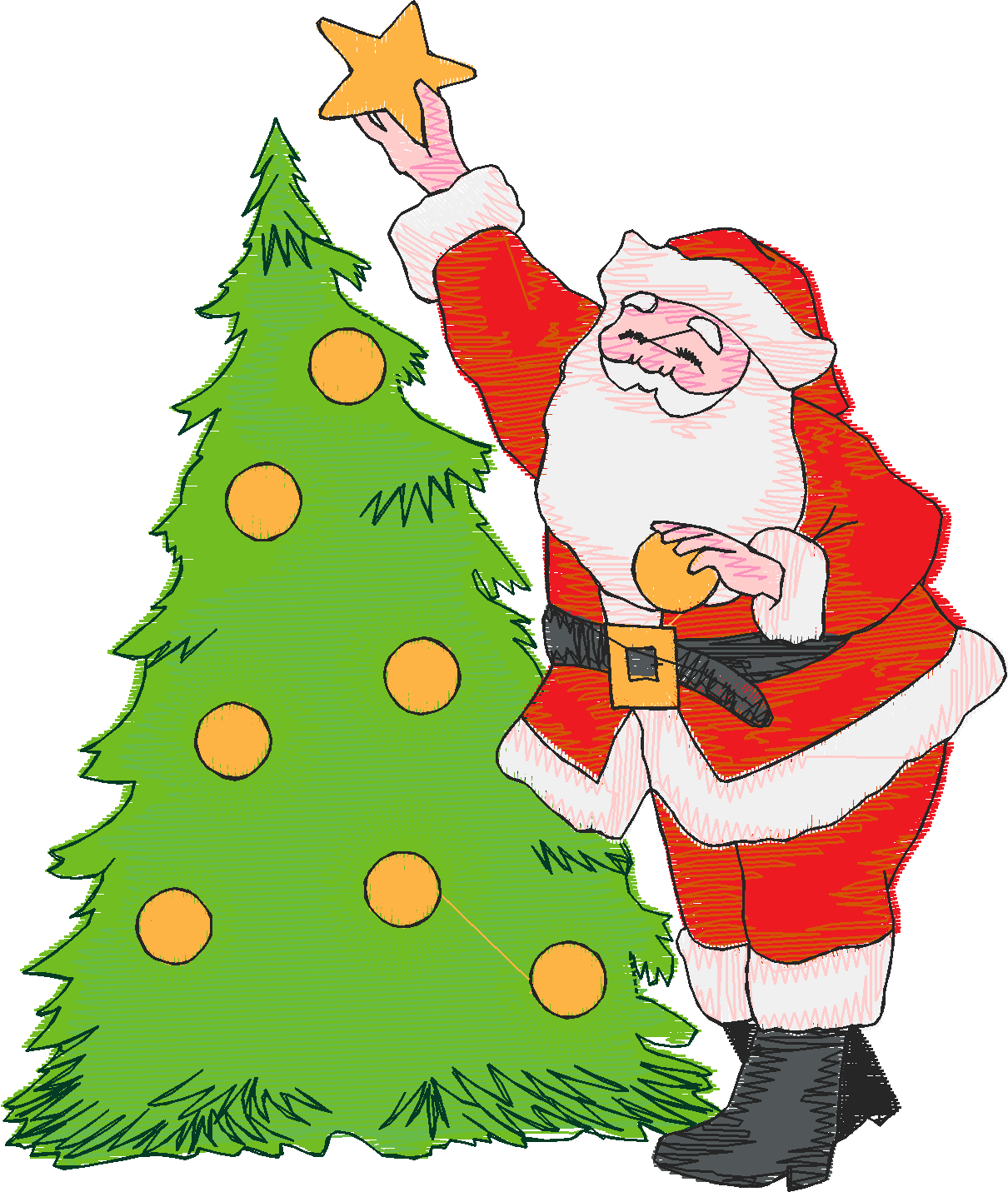 Jumbo - Santas 1  (3)