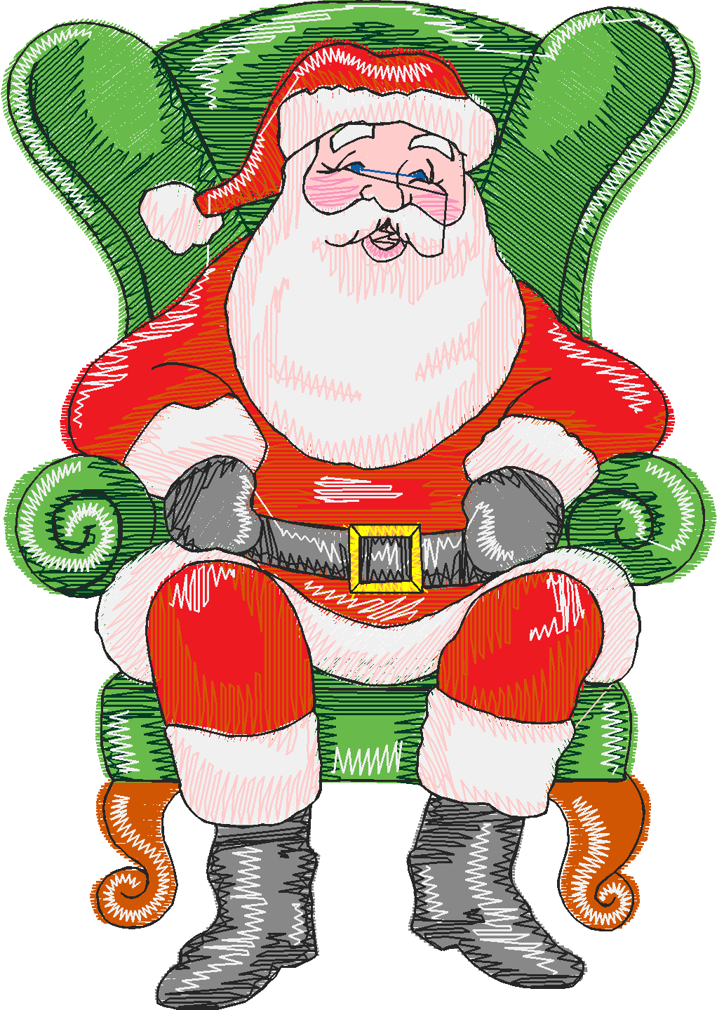 Jumbo - Santas 1  (7)