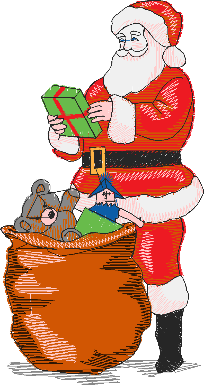 Jumbo - Santas 1  (9)