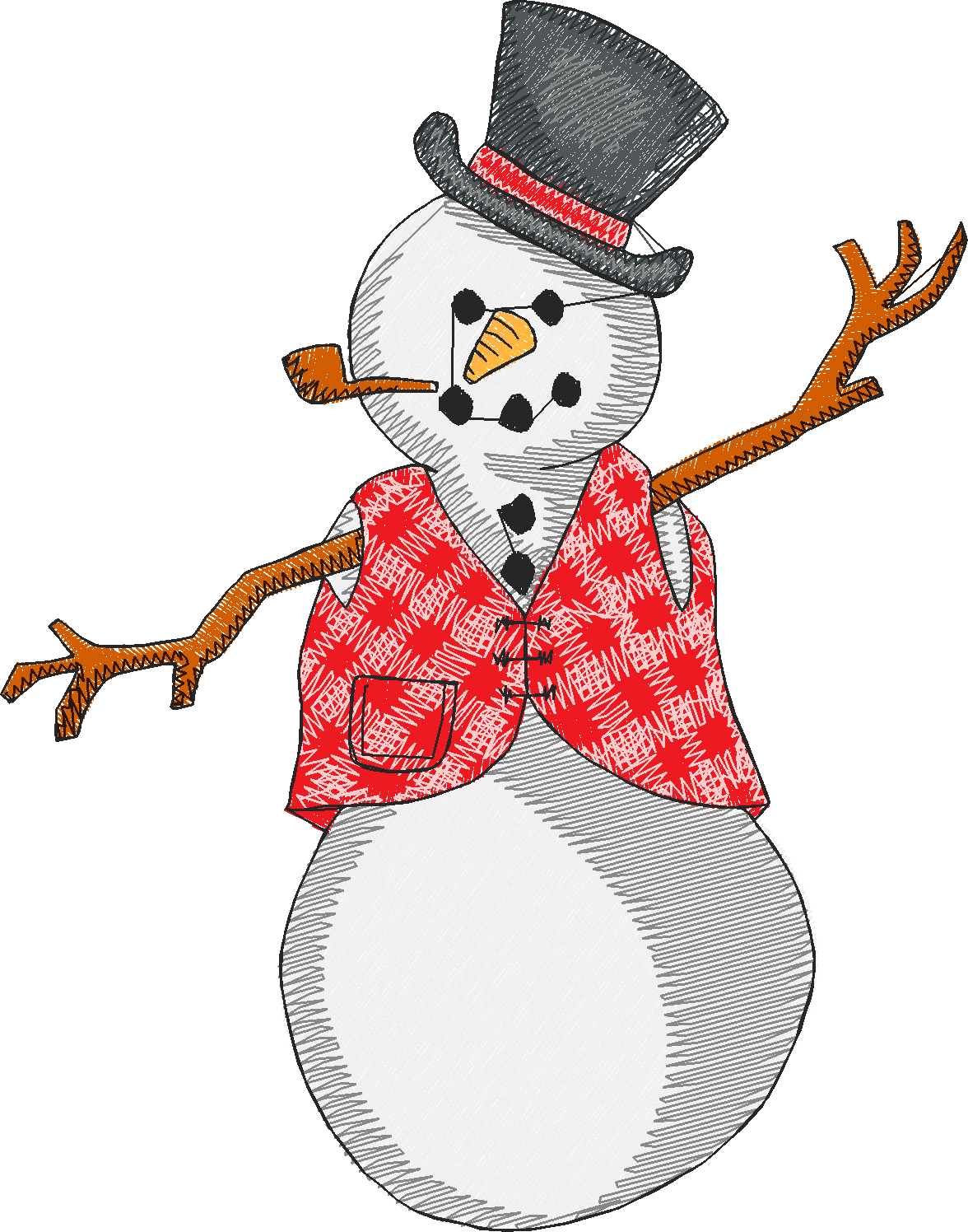 Jumbo - Snowmen 1 (14)