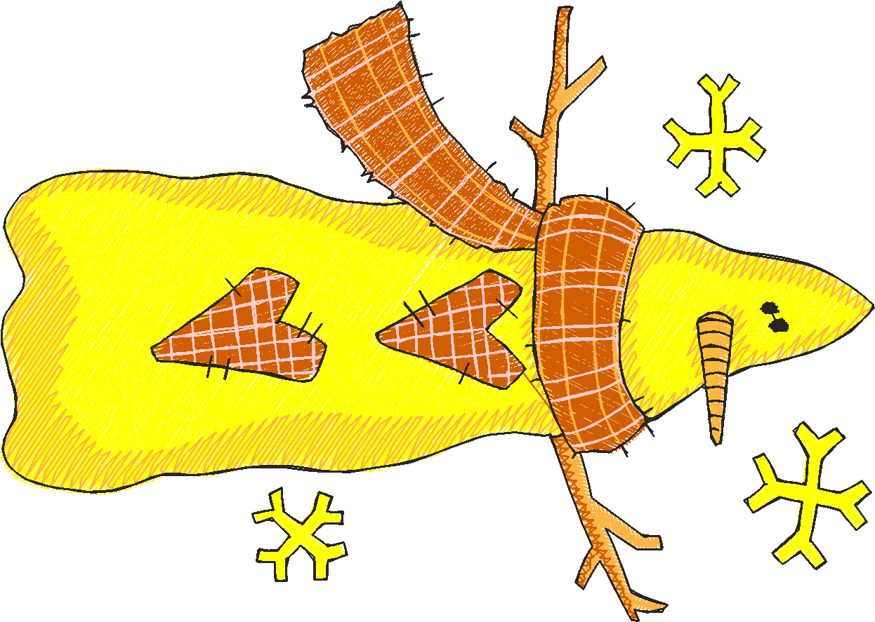 Jumbo - Snowmen 1 (4)