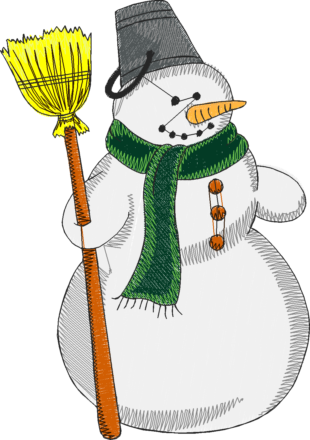 Jumbo - Snowmen 1 (7)