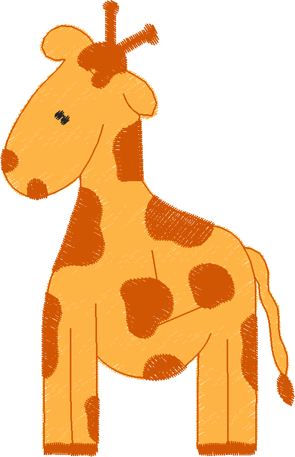 Jungle Safari 1  (2)