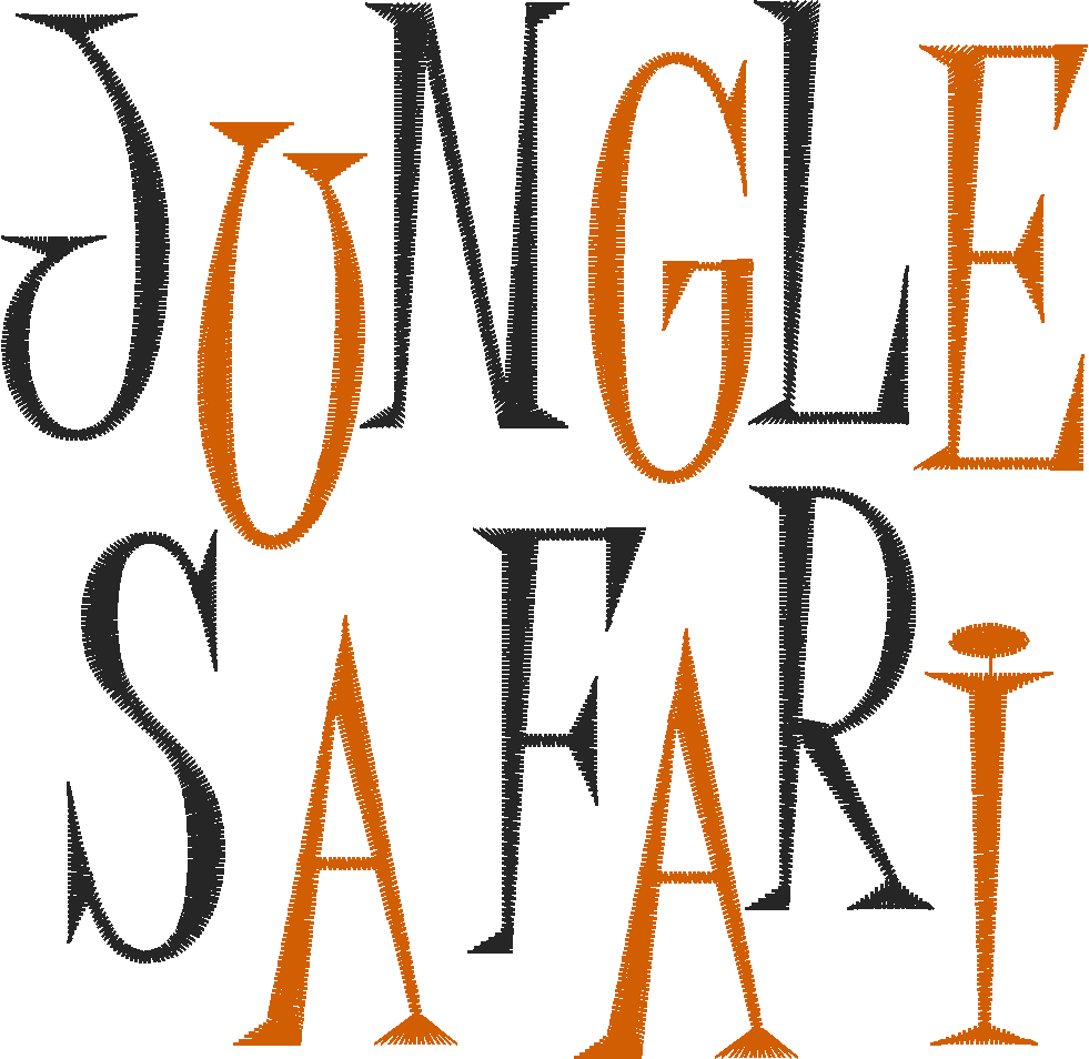 Jungle Safari 1  (9)