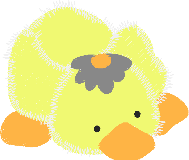 Just Ducky 1  (1)