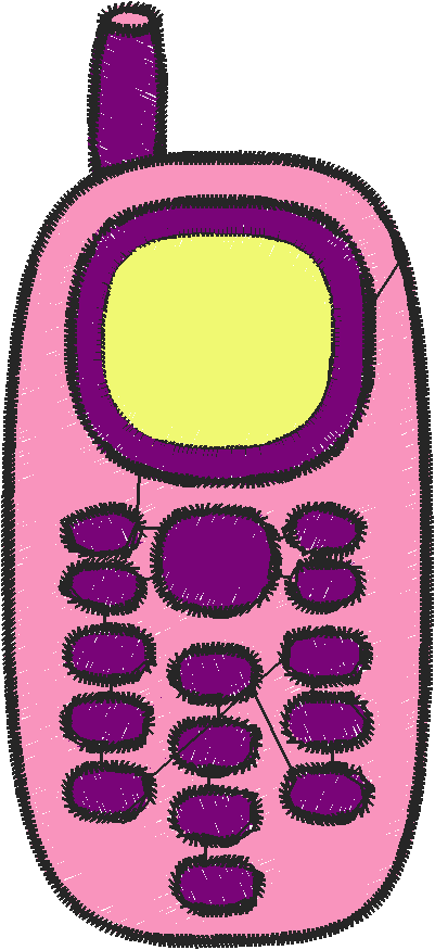 Just For Girls  1 (2)