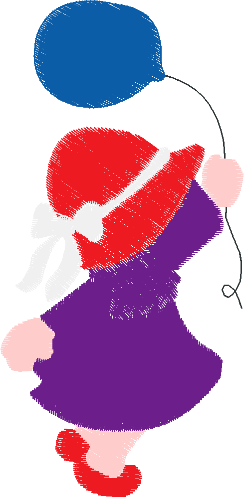 Kid Sunbonnets  1 (14)