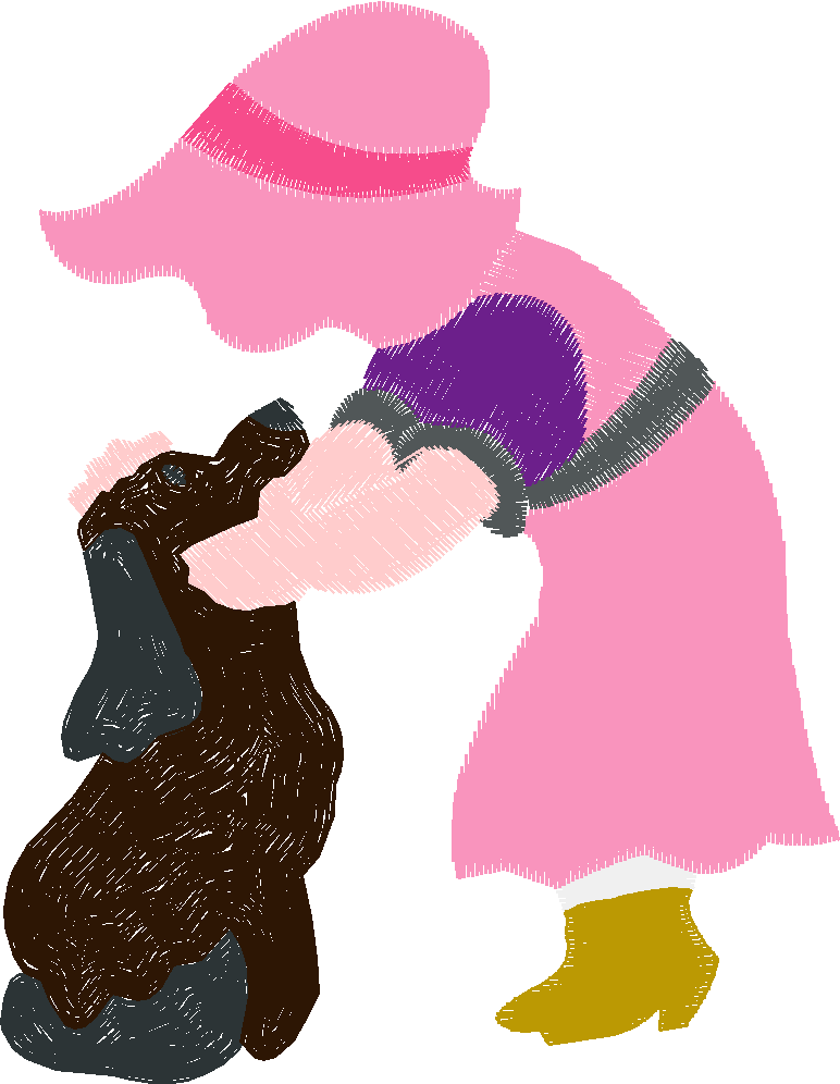 Kid Sunbonnets  1 (2)