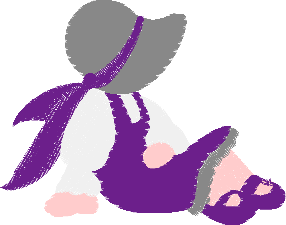 Kid Sunbonnets  1 (20)