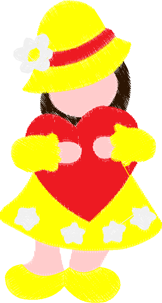 Kid Sunbonnets  1 (22)